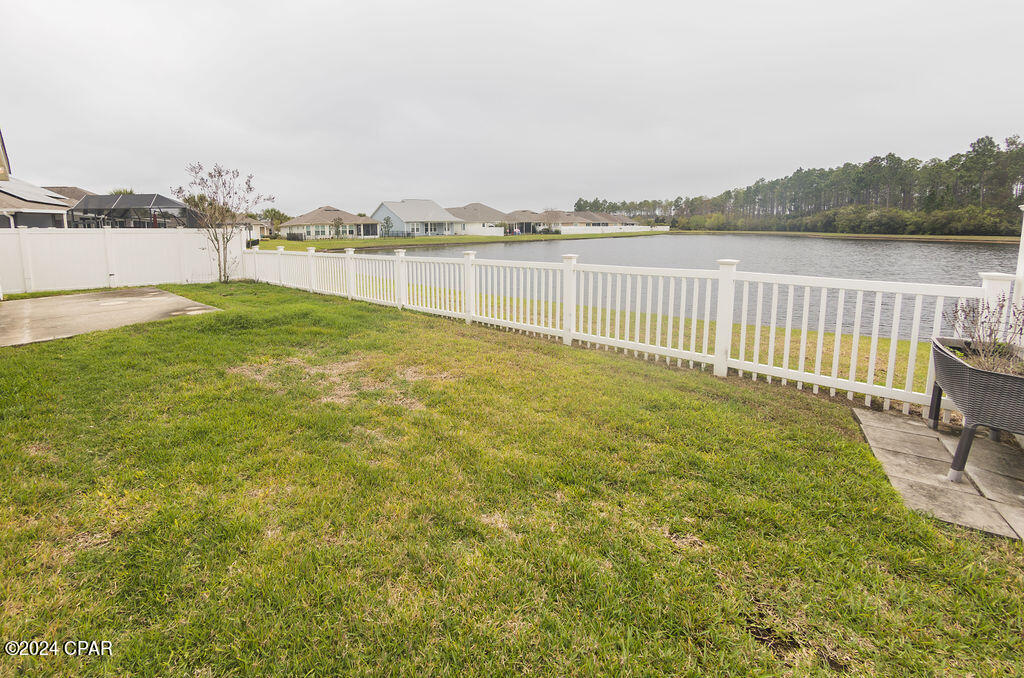 Breakfast Point - Residential