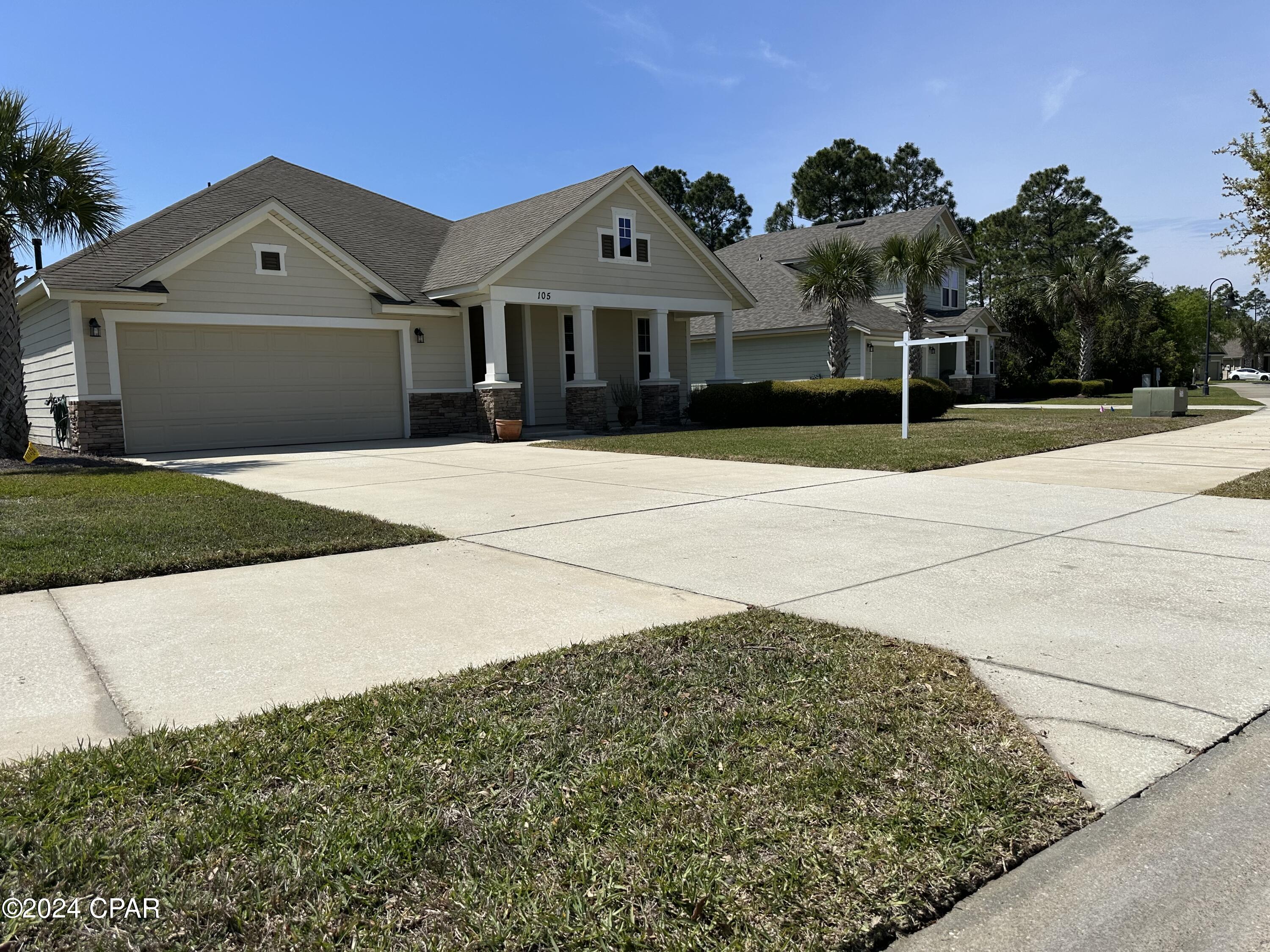 Breakfast Point - Residential