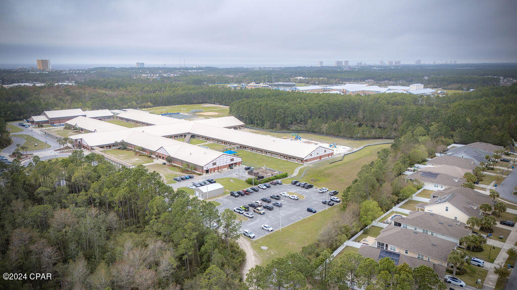 Breakfast Point - Residential