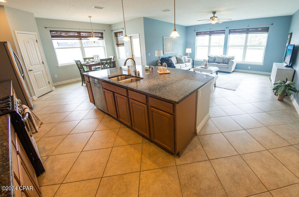 Breakfast Point - Residential