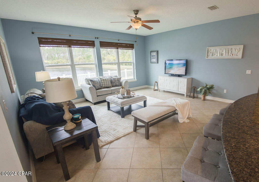 Breakfast Point - Residential