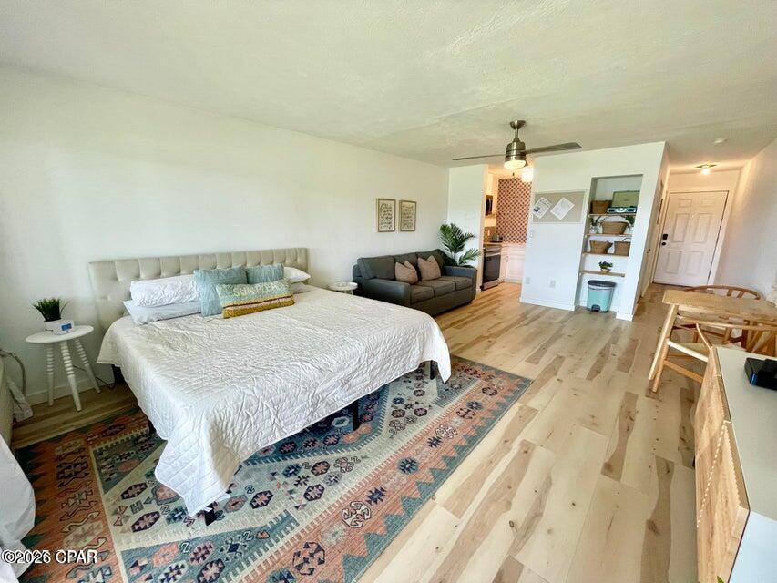 Lullwater Beach - Residential