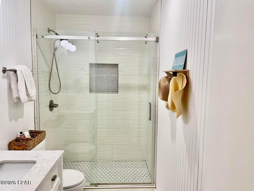 Lullwater Beach - Residential