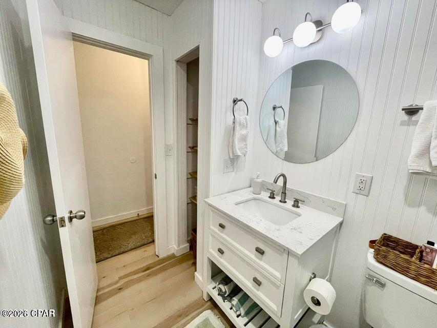 Lullwater Beach - Residential