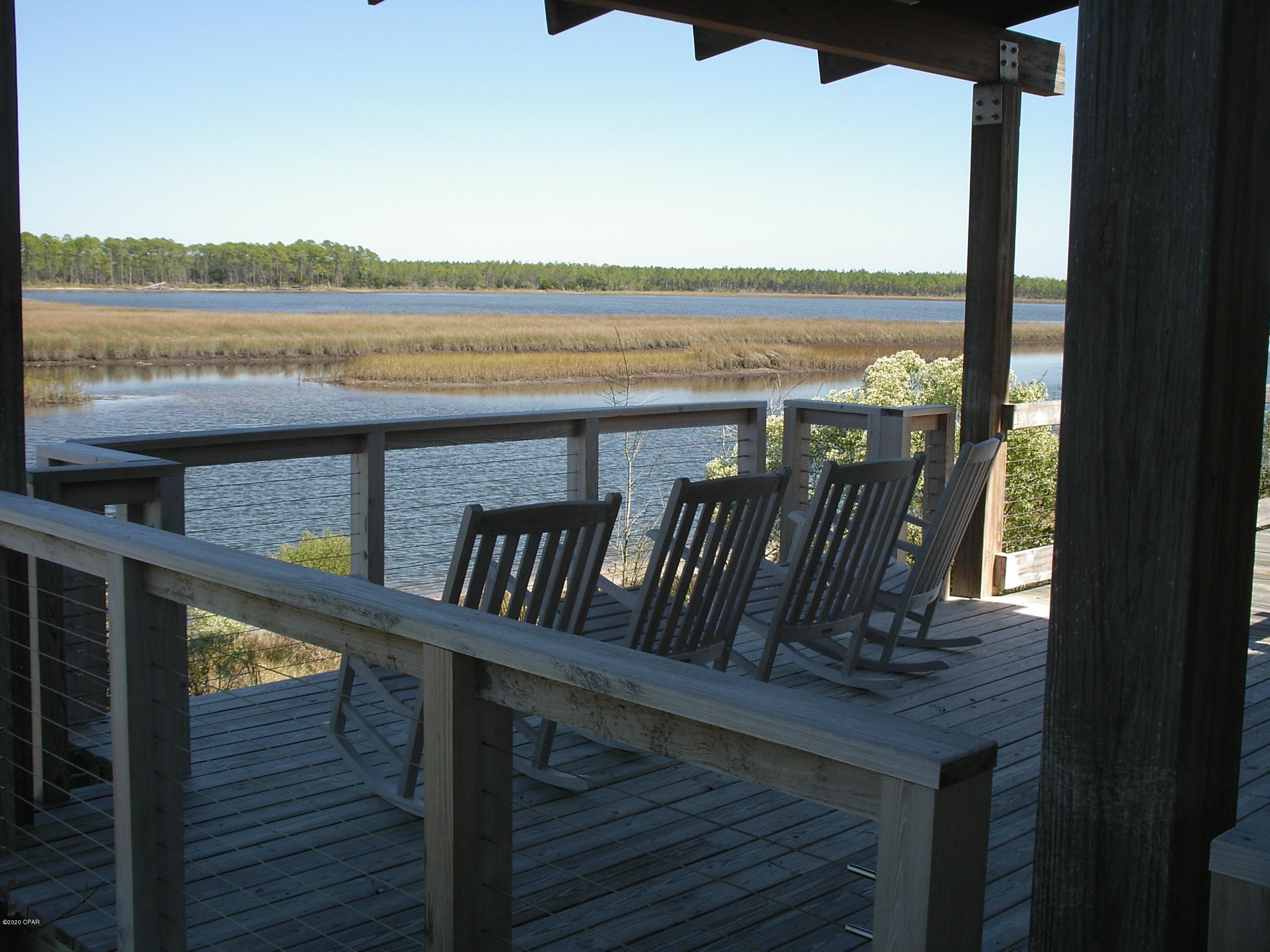Rivercamps On Crooked Creek - Land