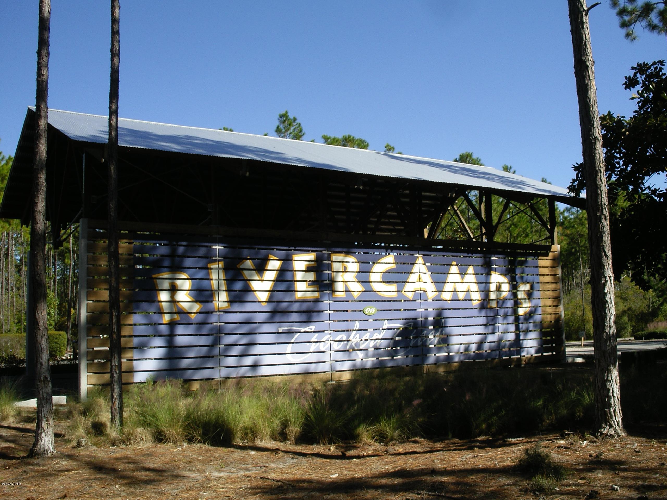 Rivercamps On Crooked Creek - Land