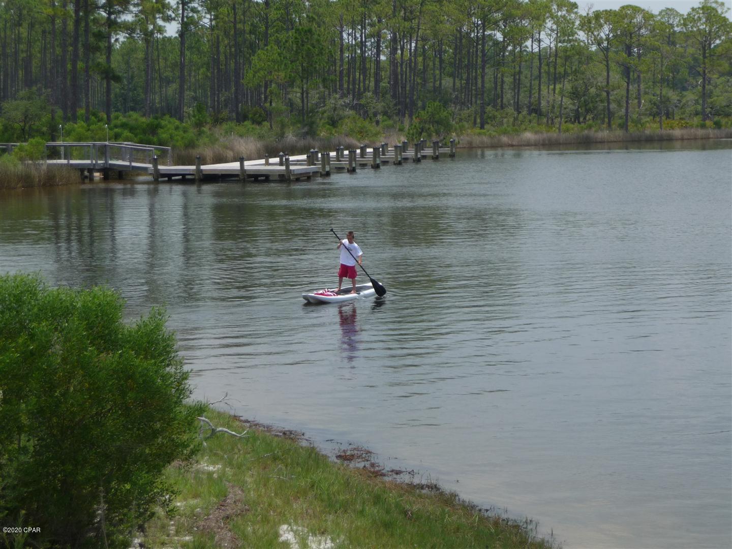 Rivercamps On Crooked Creek - Land