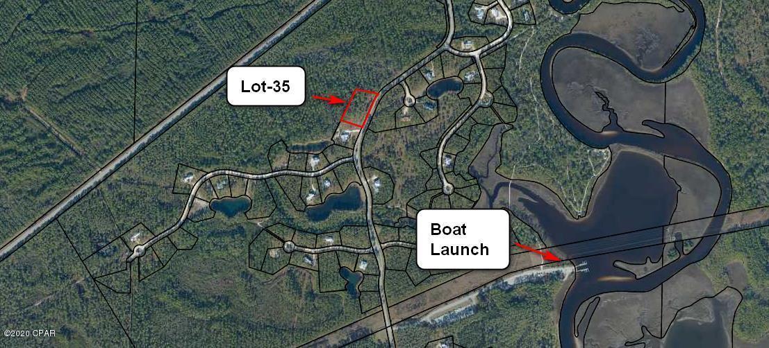 Rivercamps On Crooked Creek - Land