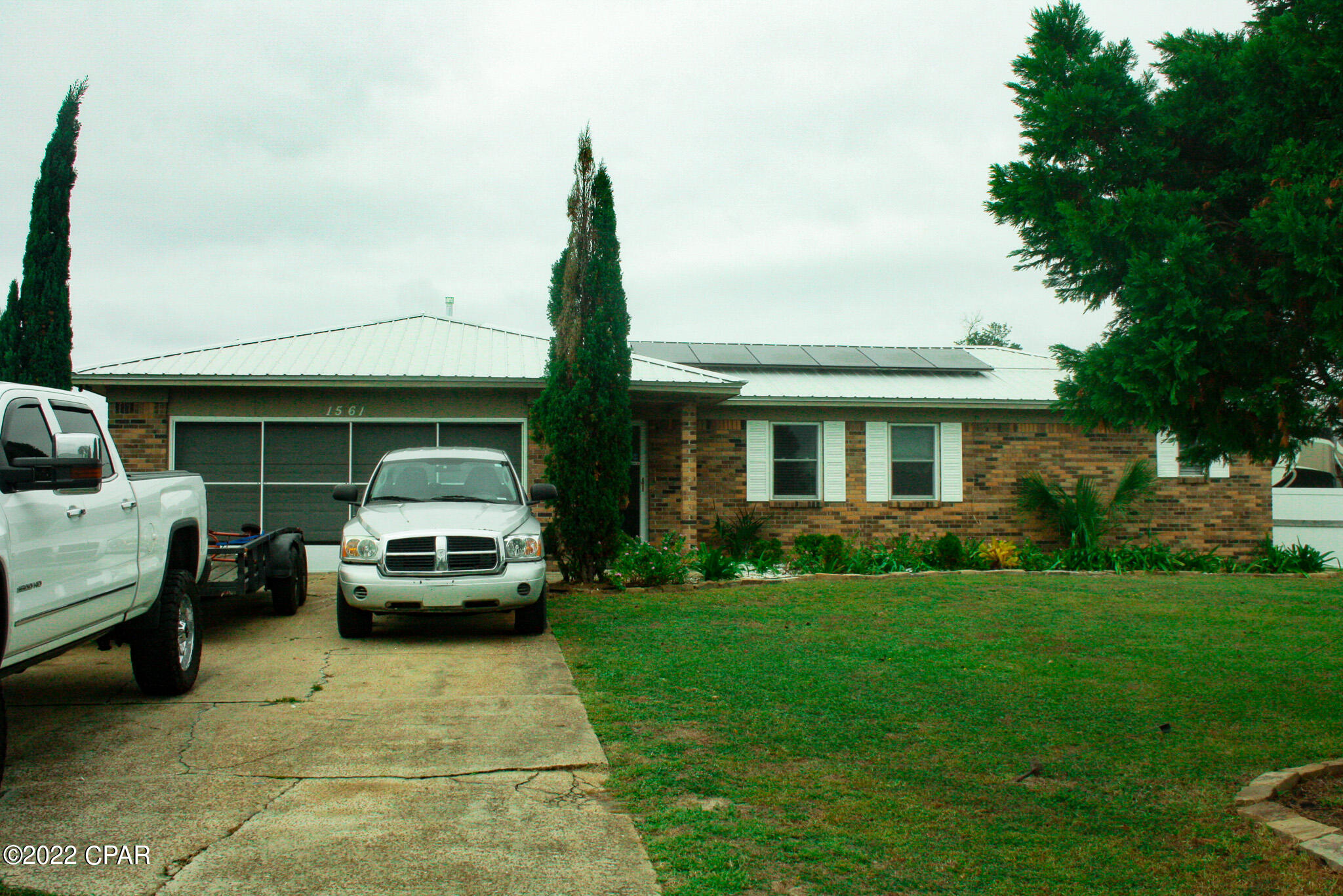 Bay Front - Residential