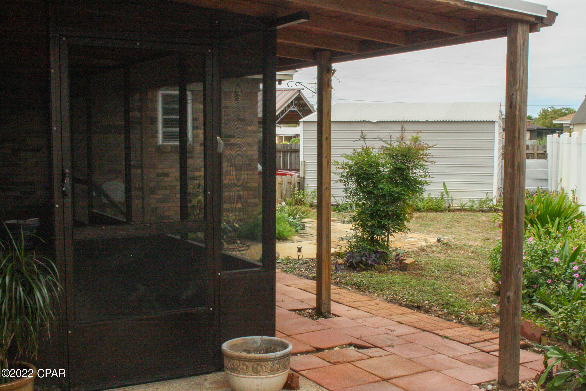 Bay Front - Residential