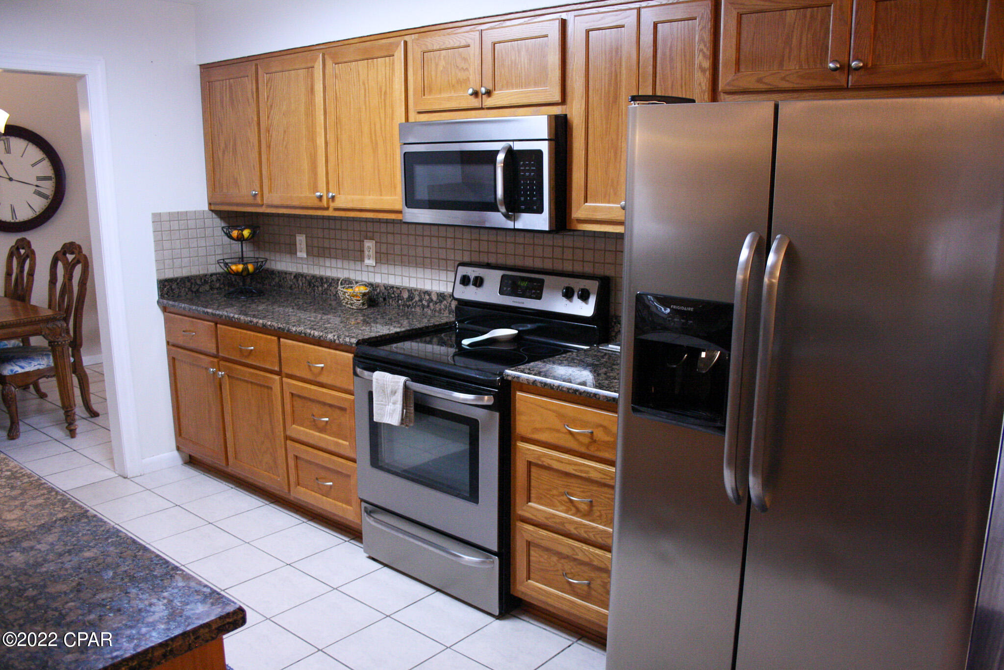 Bay Front - Residential