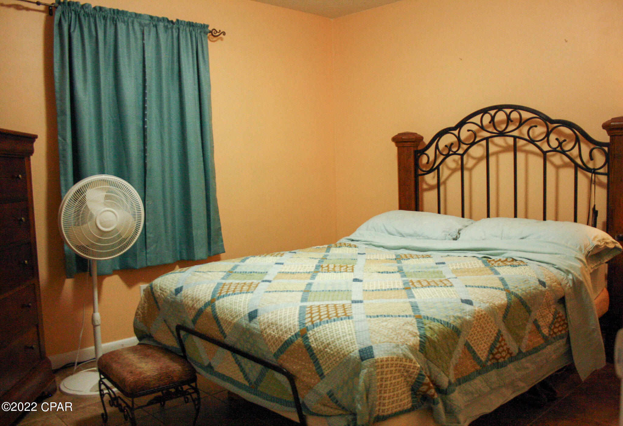 Bay Front - Residential