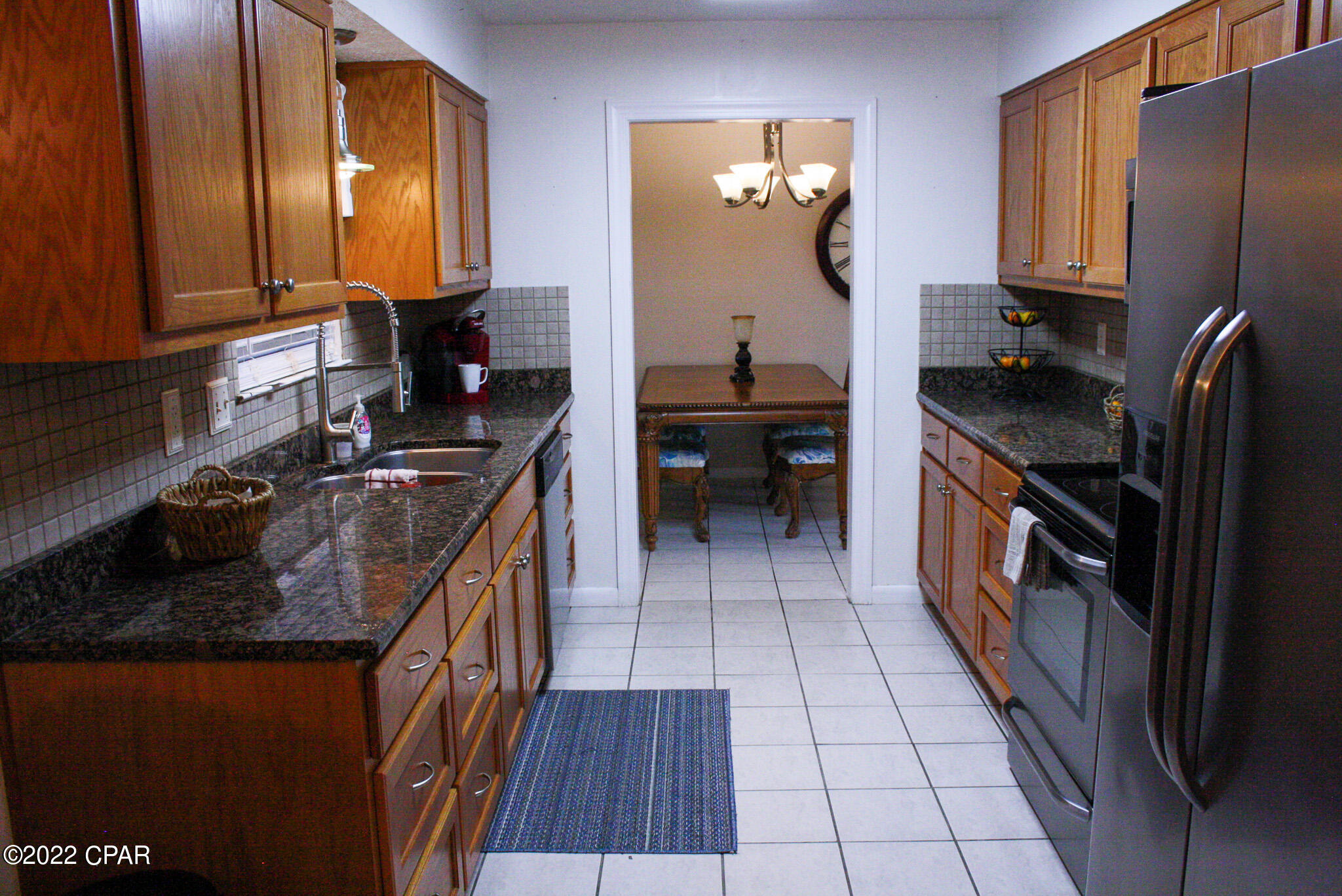 Bay Front - Residential