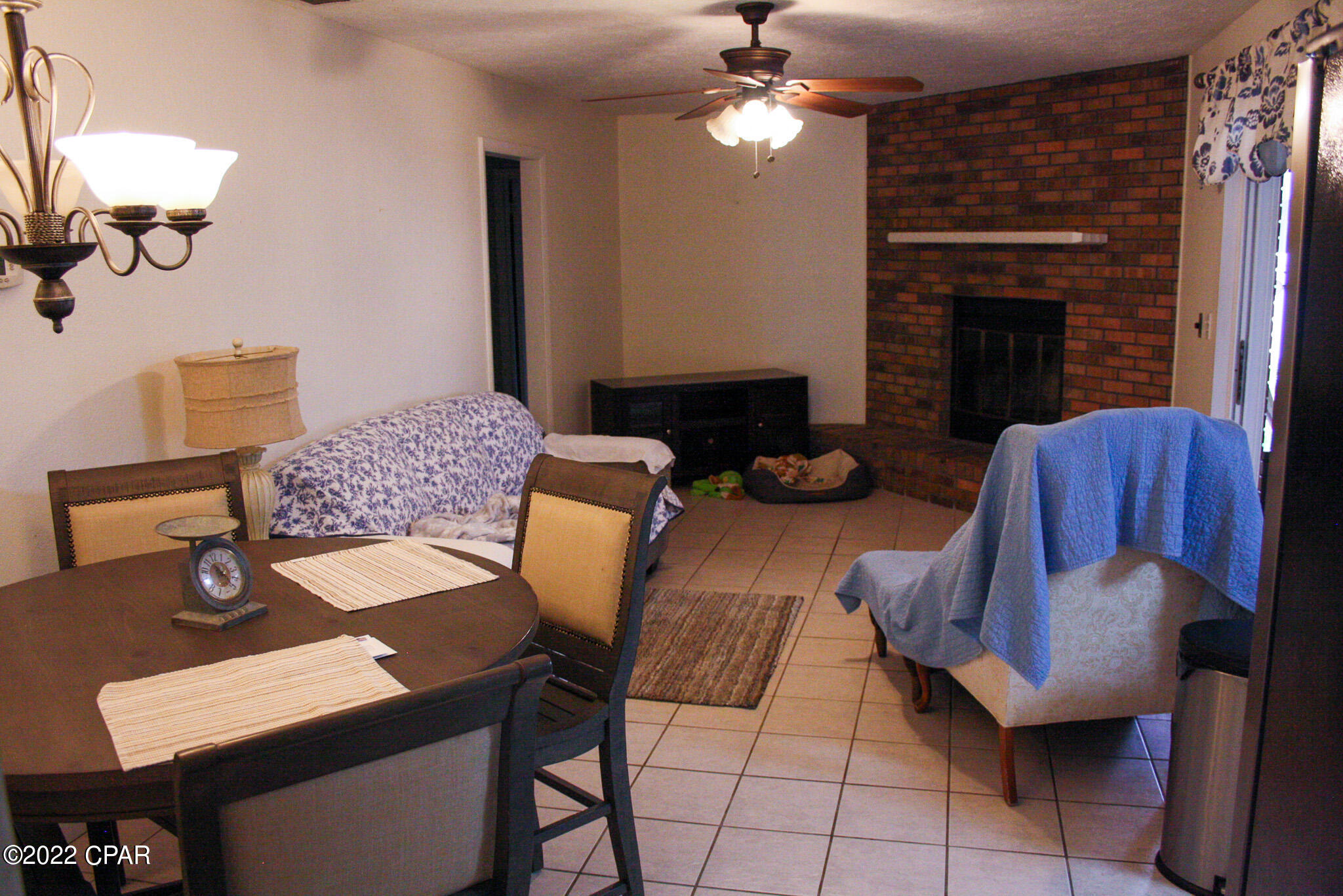 Bay Front - Residential