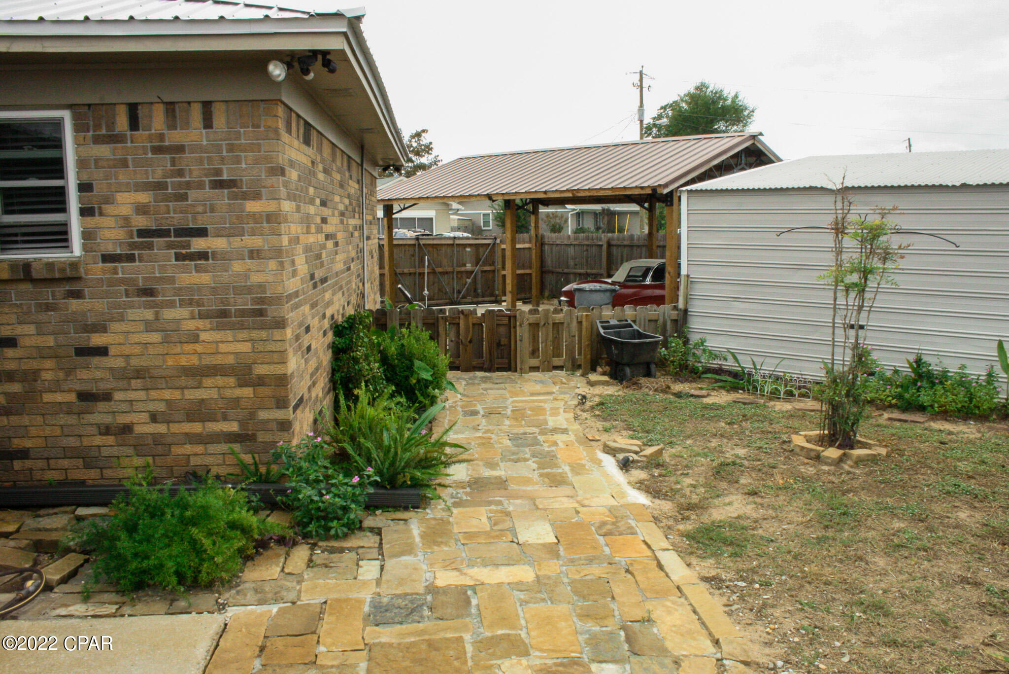 Bay Front - Residential