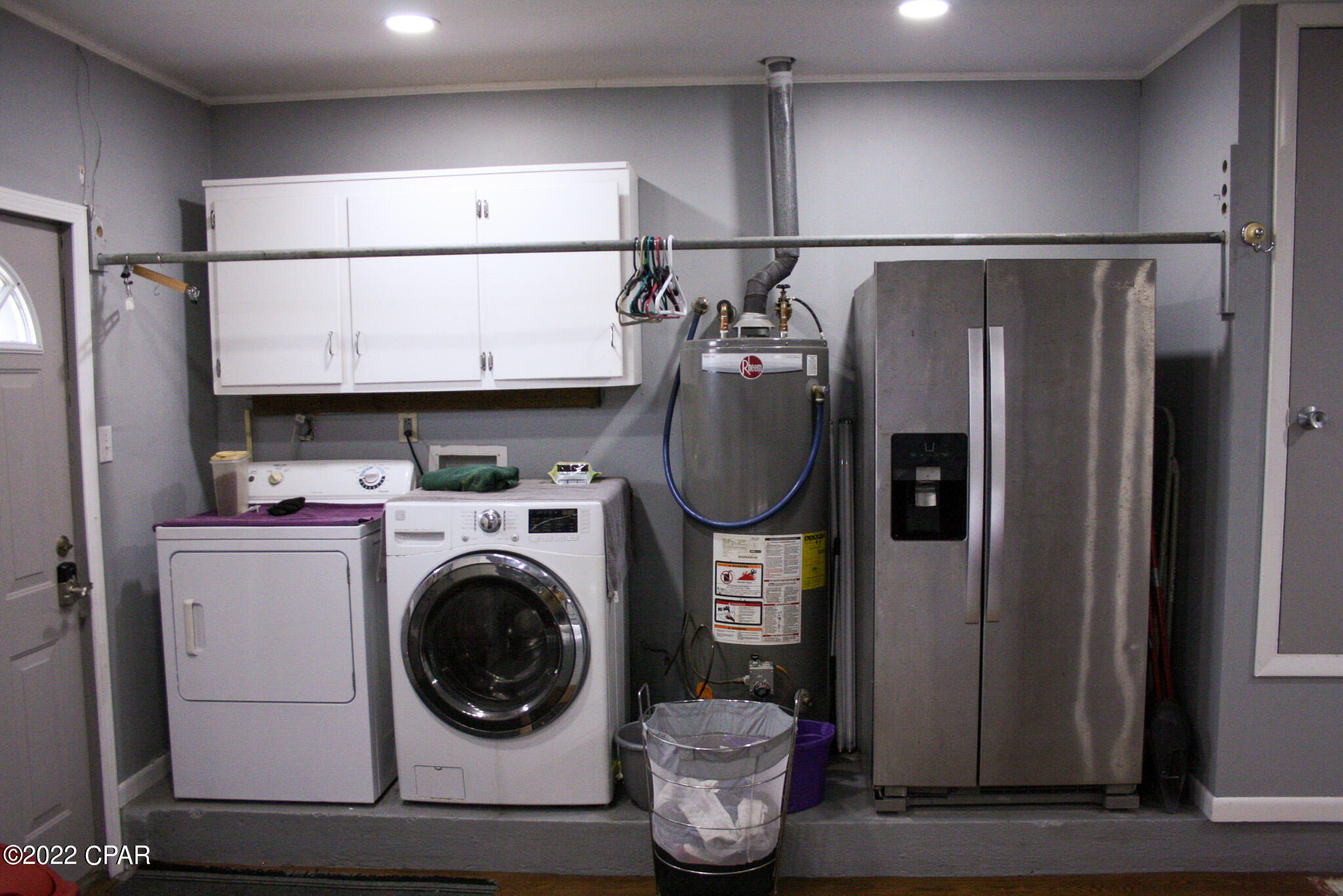 Bay Front - Residential