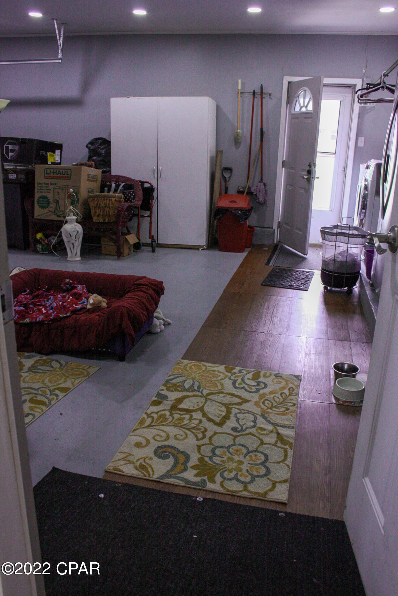 Bay Front - Residential