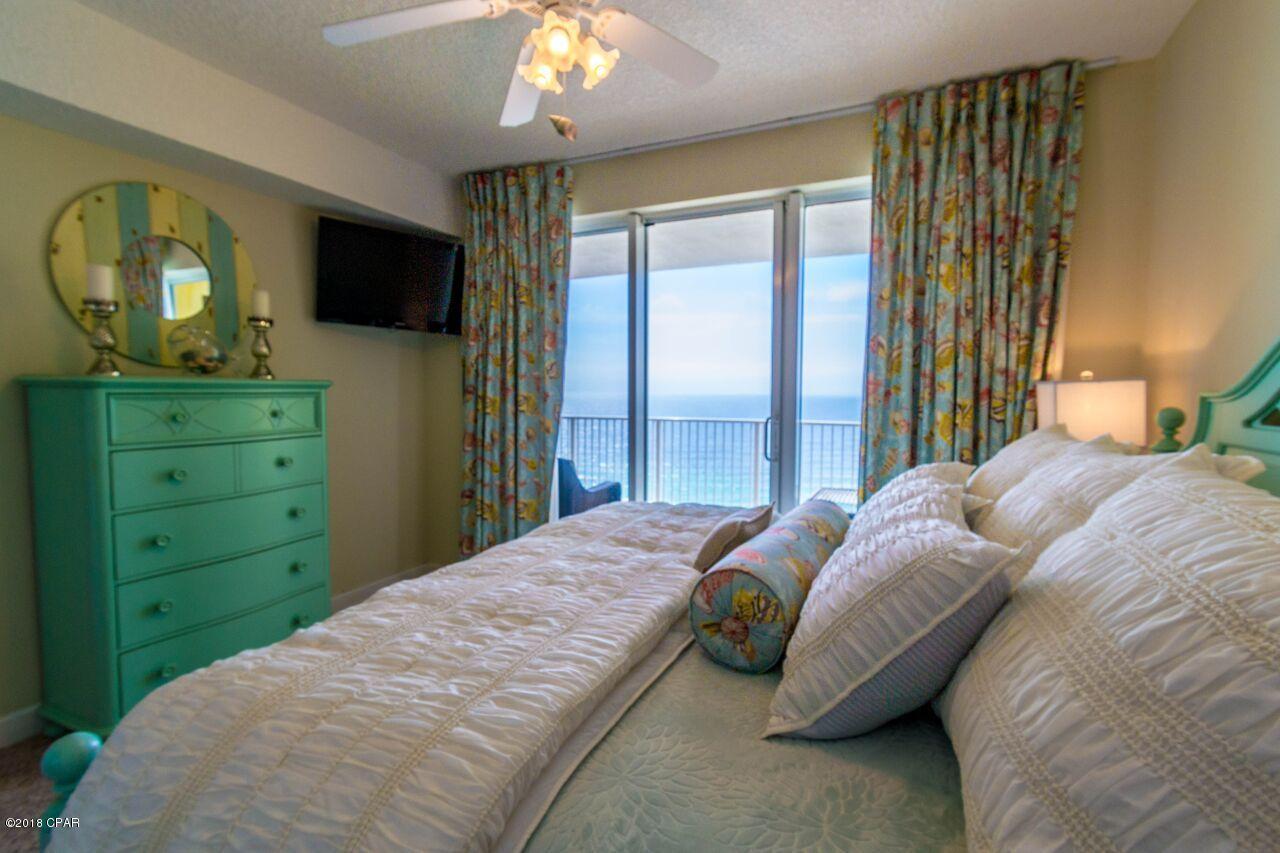 Tropic Winds - Residential