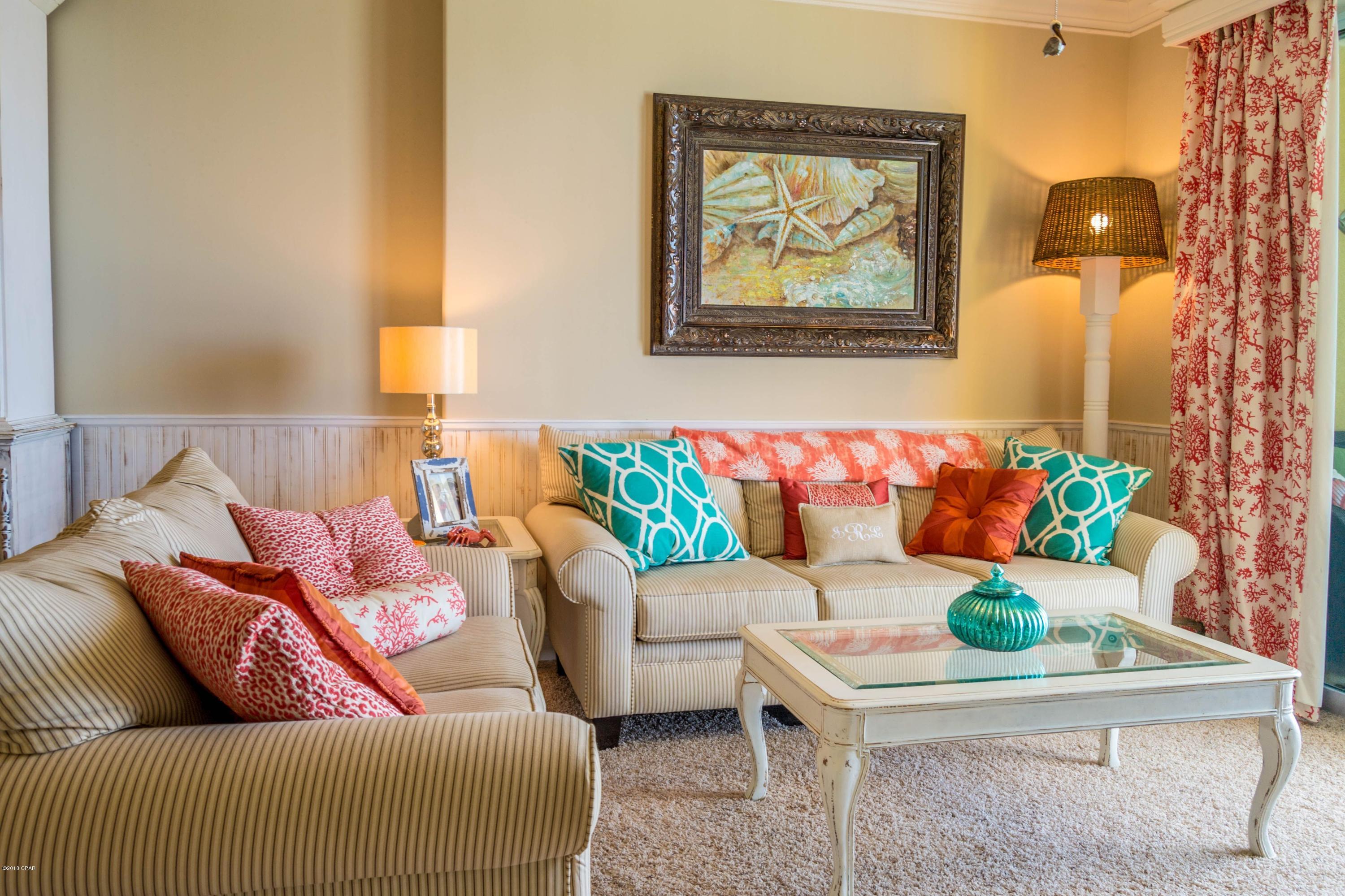 Tropic Winds - Residential