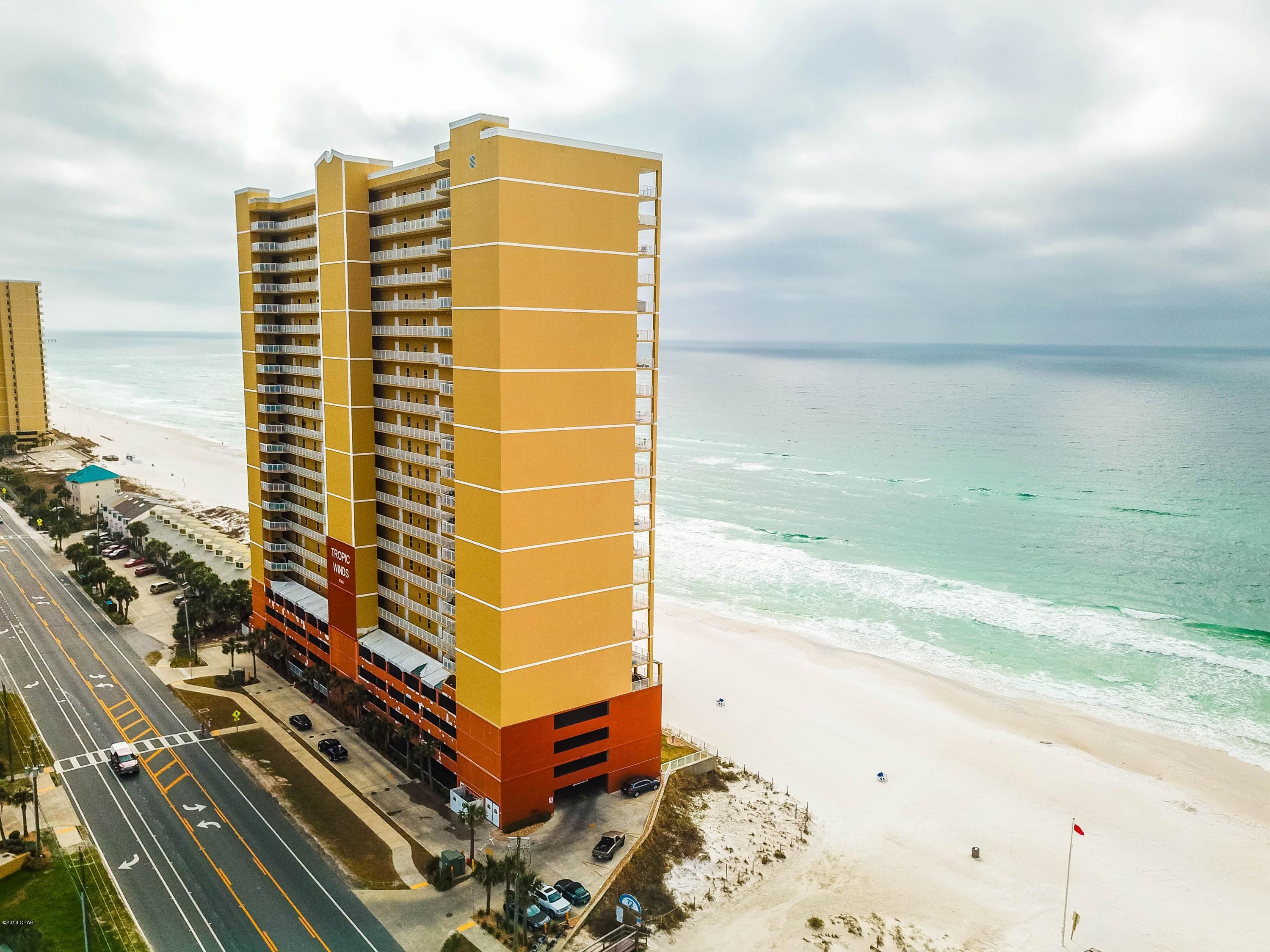 Tropic Winds - Residential