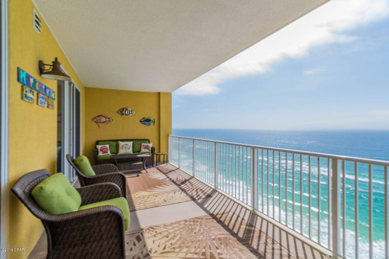 Tropic Winds - Residential