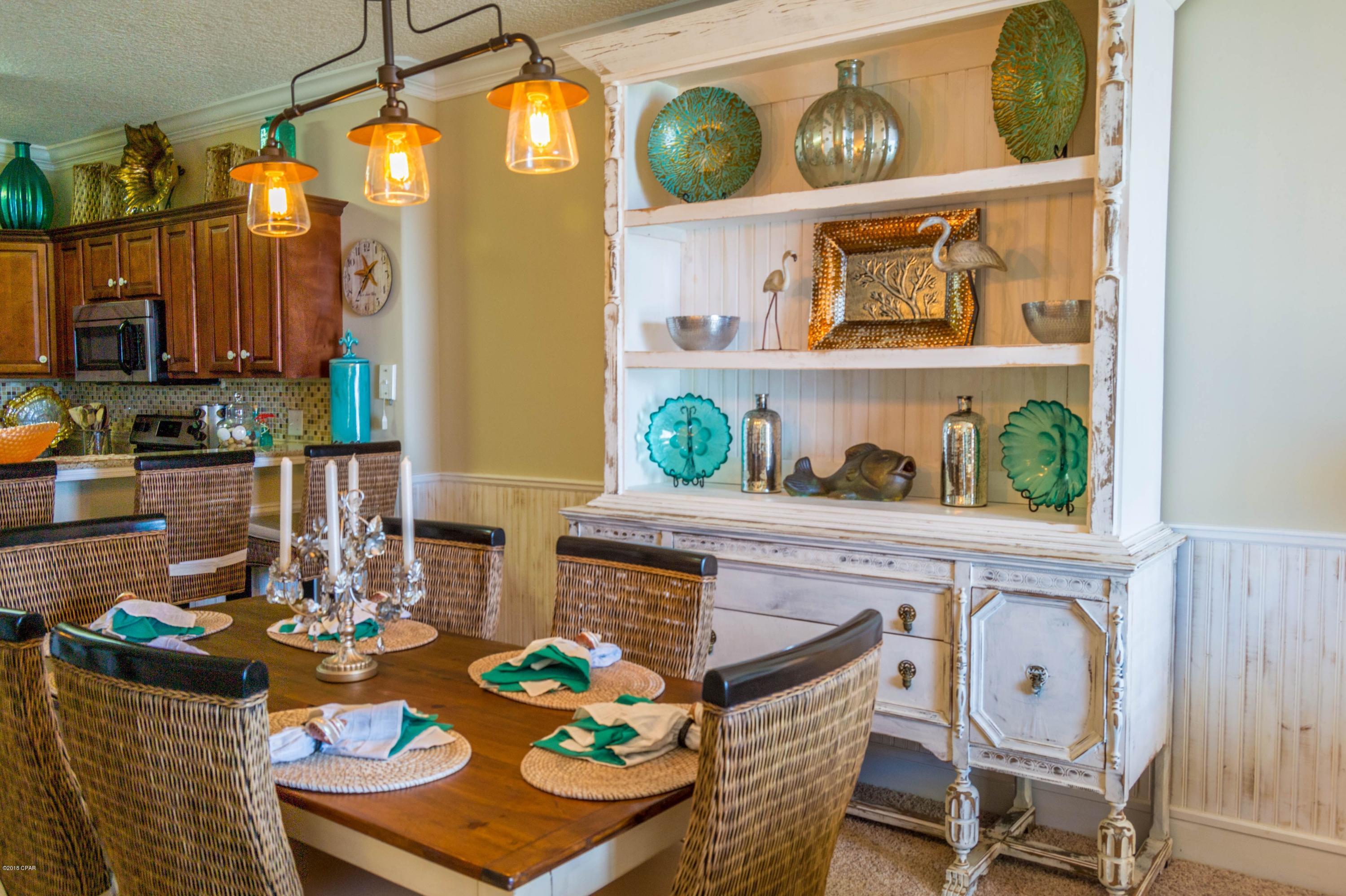 Tropic Winds - Residential