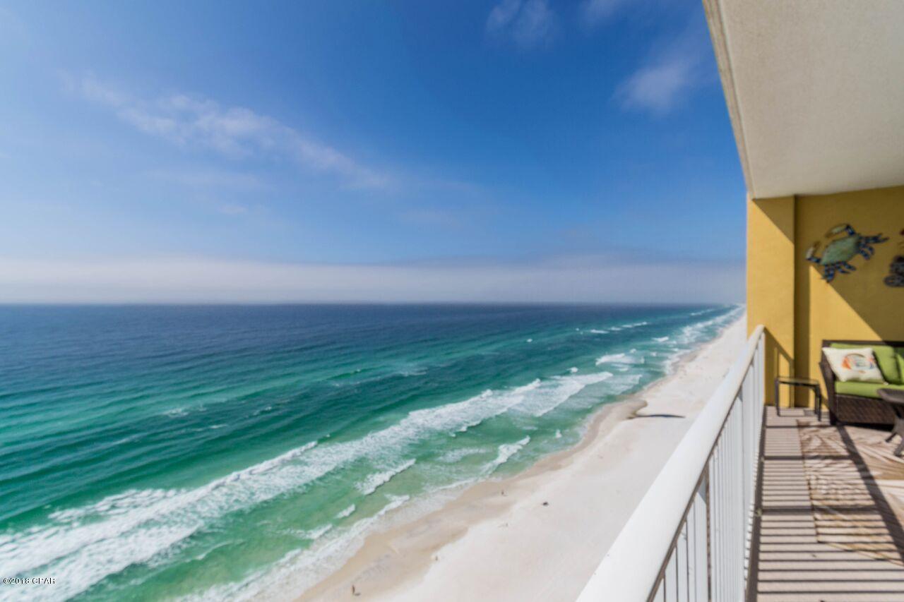 Tropic Winds - Residential