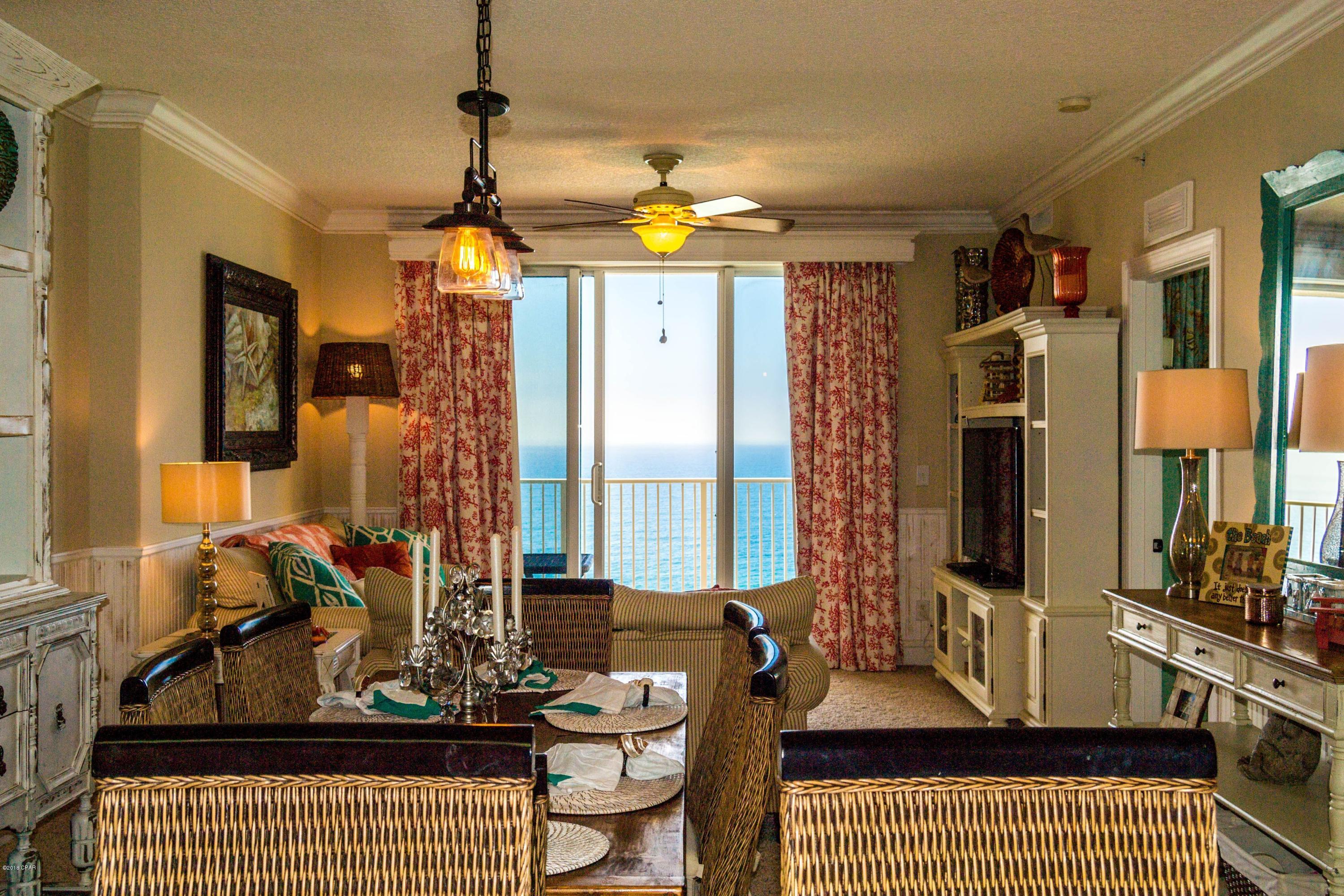 Tropic Winds - Residential