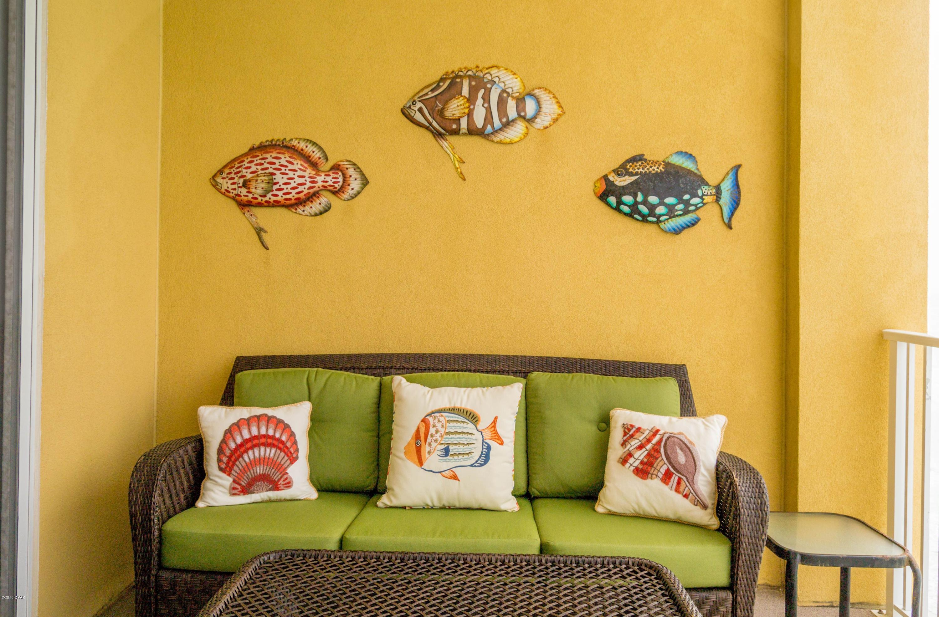 Tropic Winds - Residential