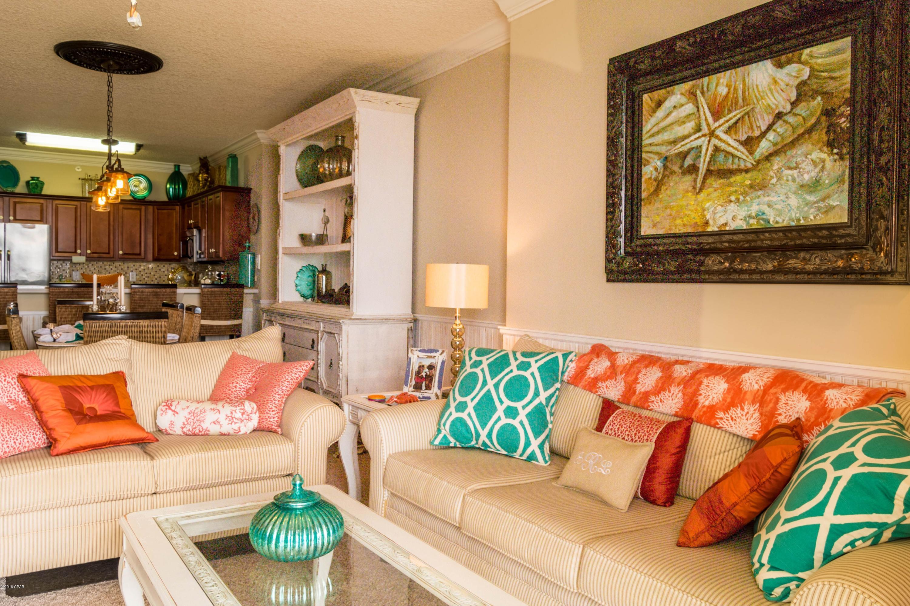 Tropic Winds - Residential