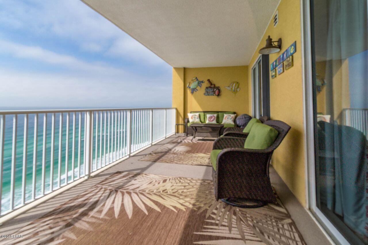 Tropic Winds - Residential