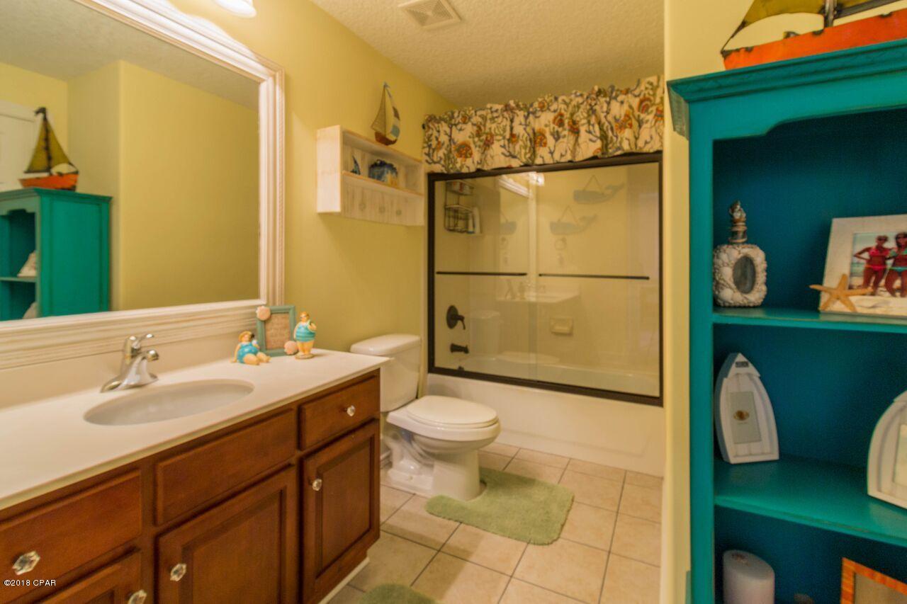 Tropic Winds - Residential