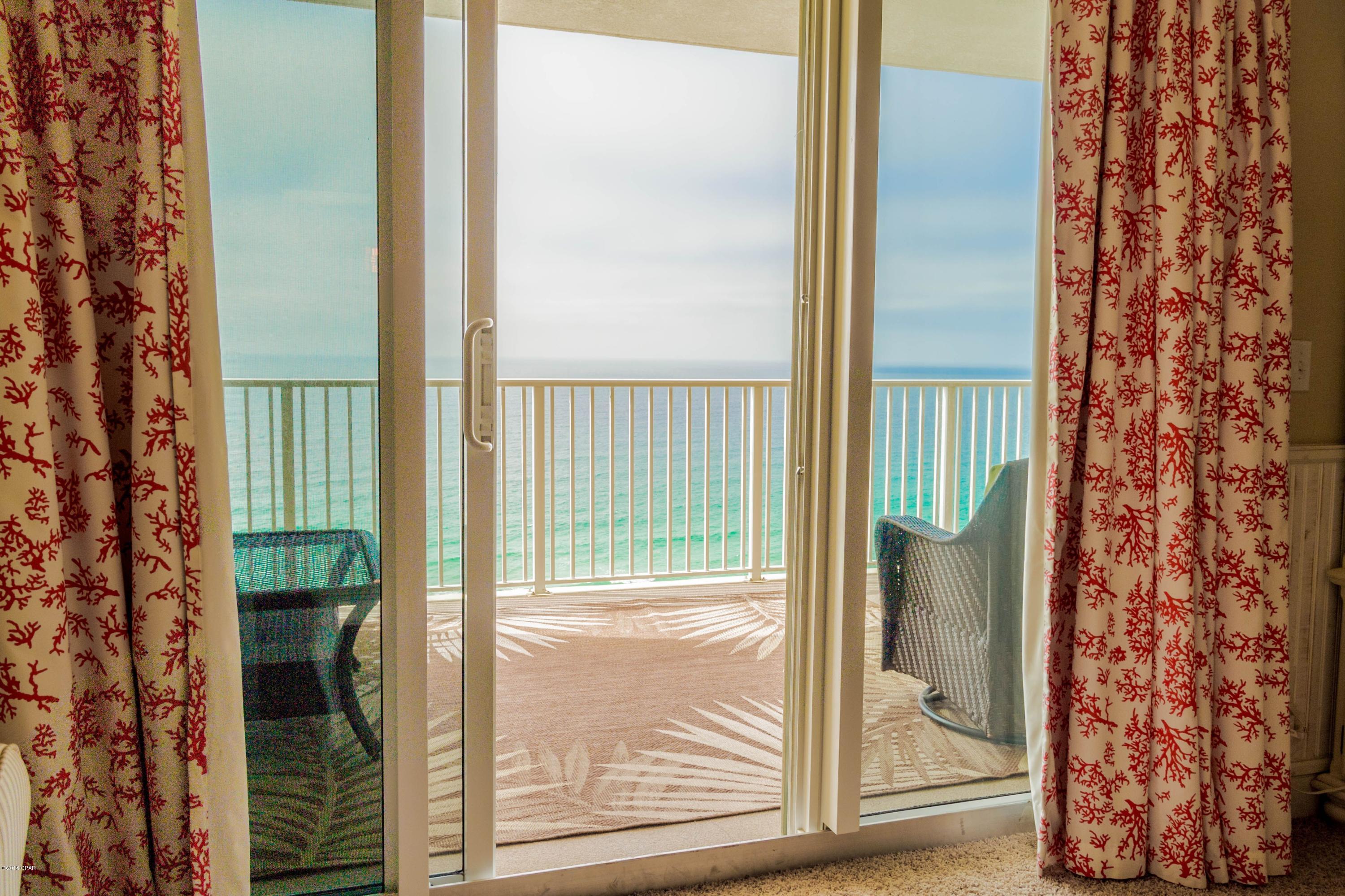 Tropic Winds - Residential