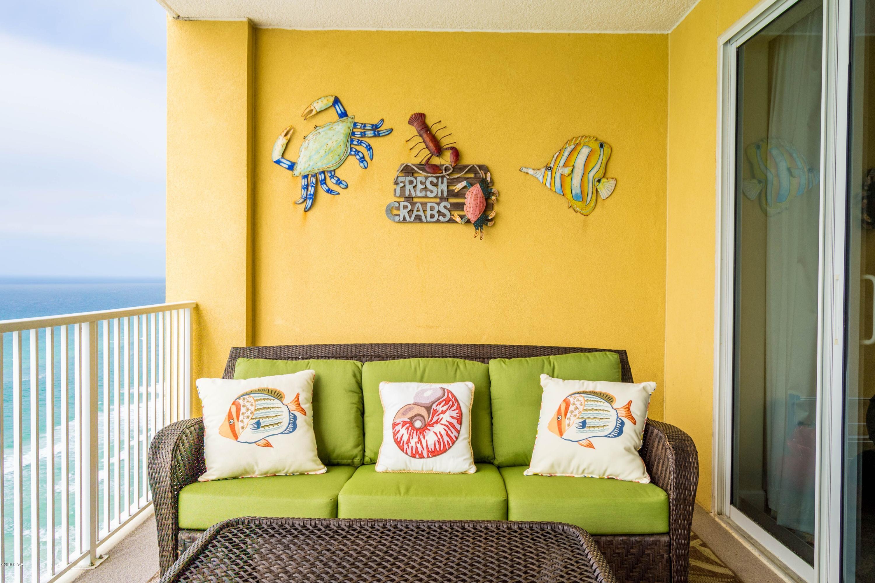 Tropic Winds - Residential