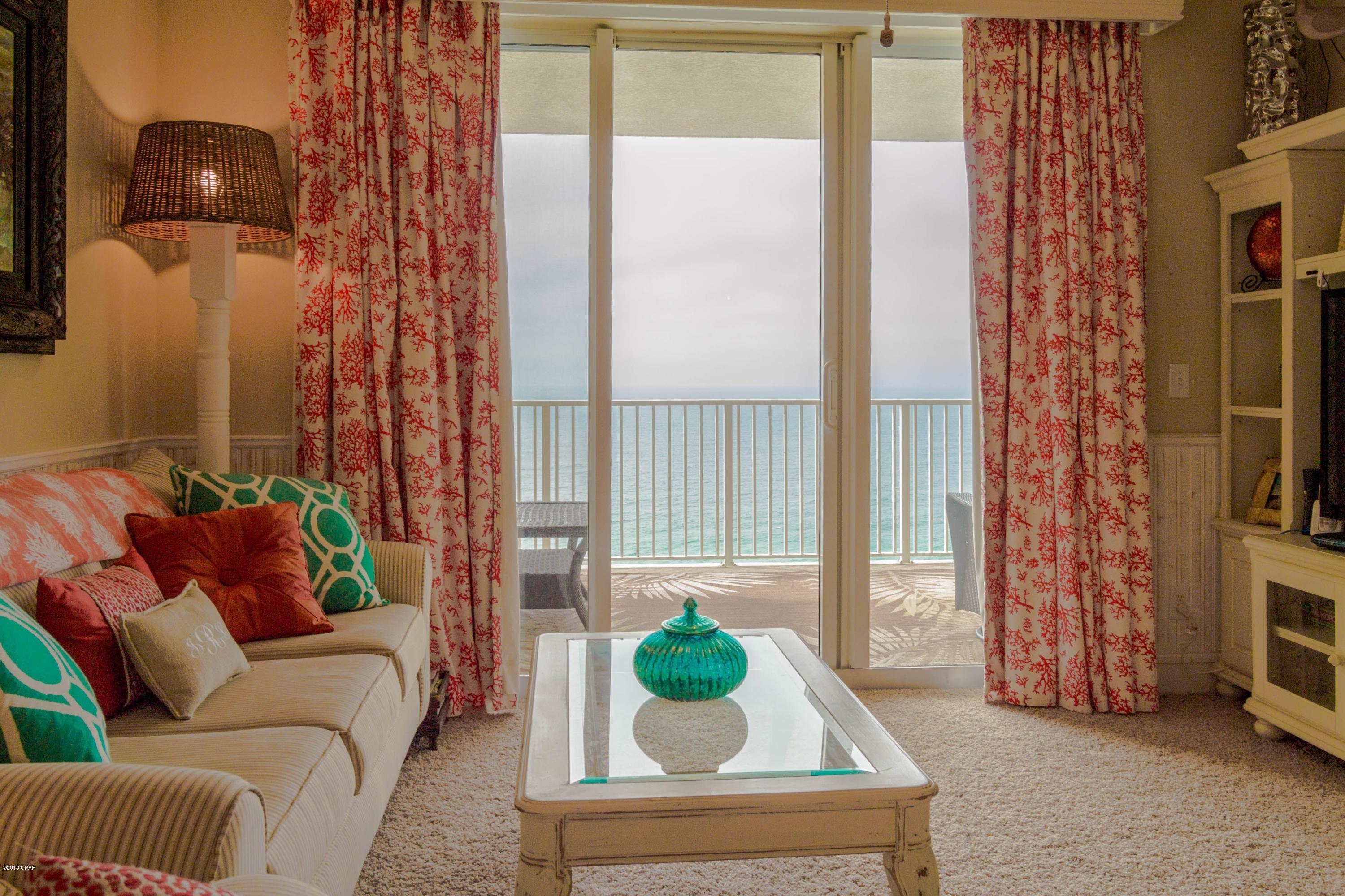 Tropic Winds - Residential