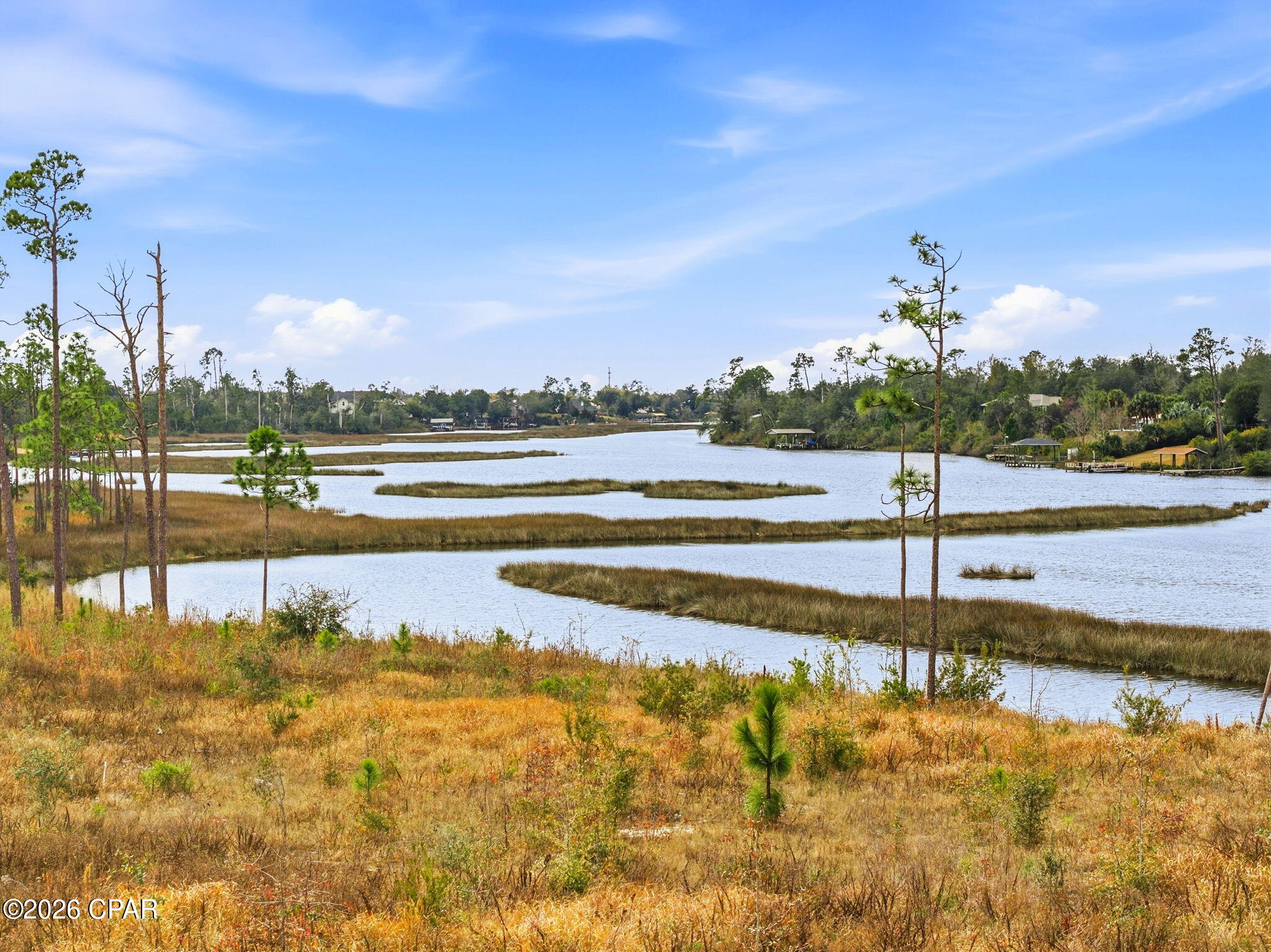 Grimes Callaway Bayou Est U-5 - Land