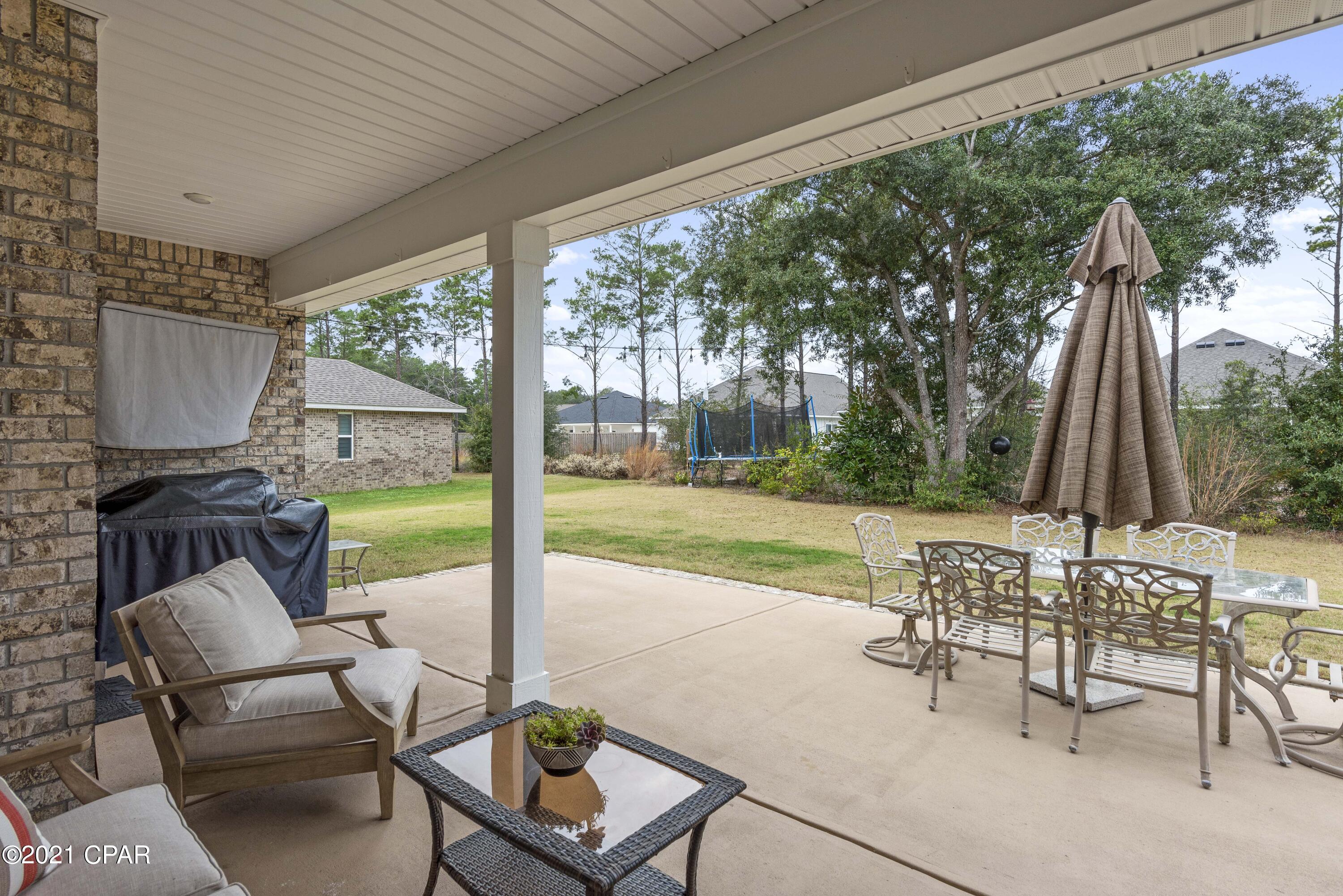 Hammock Bay - Residential