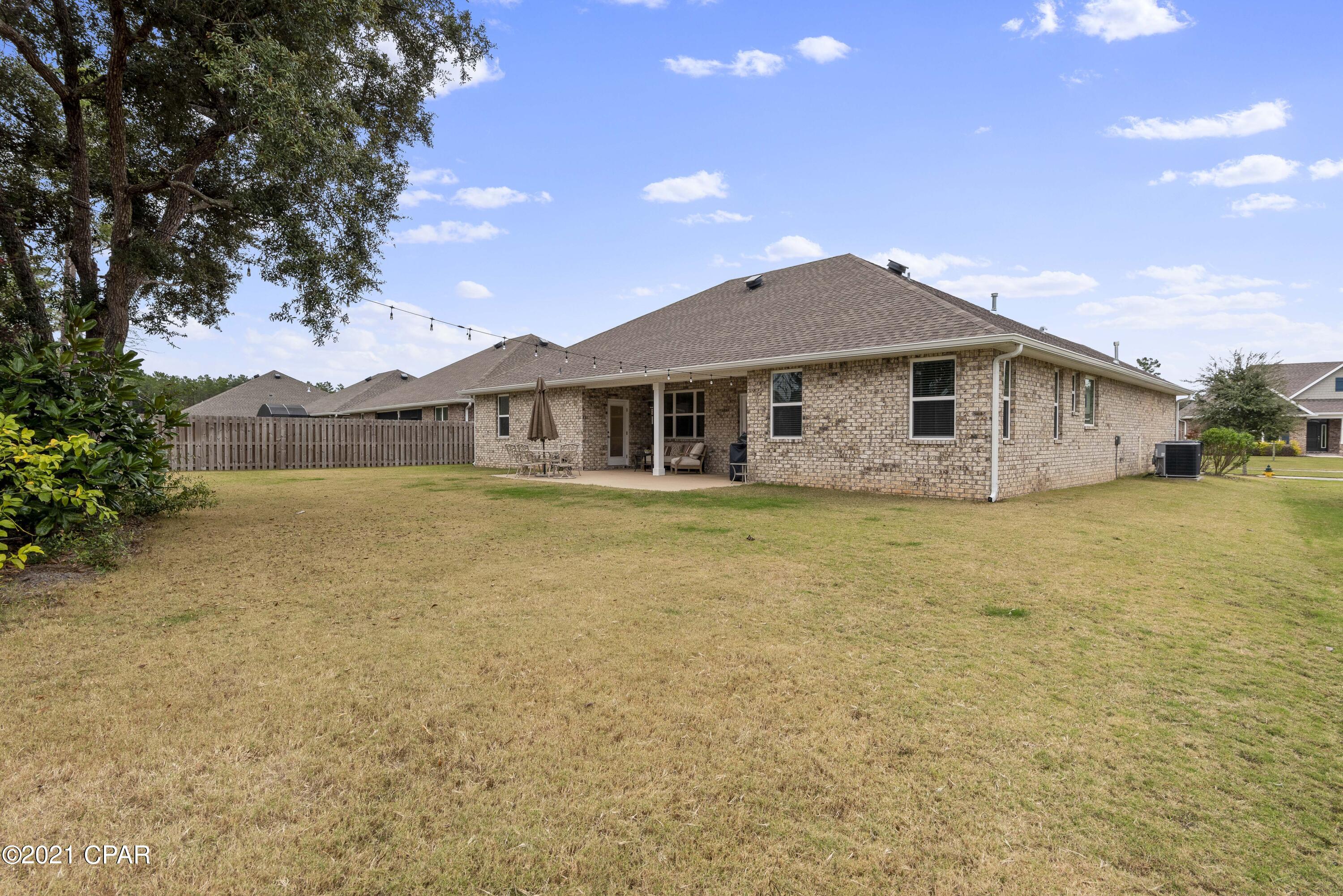 Hammock Bay - Residential