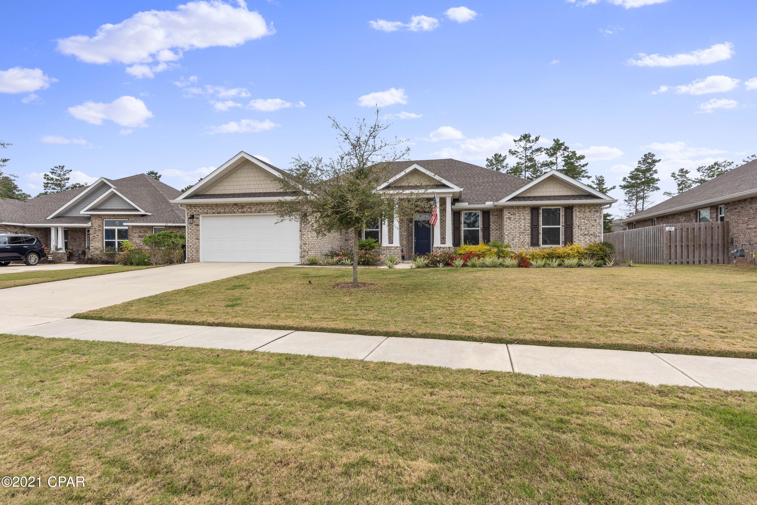 Hammock Bay - Residential