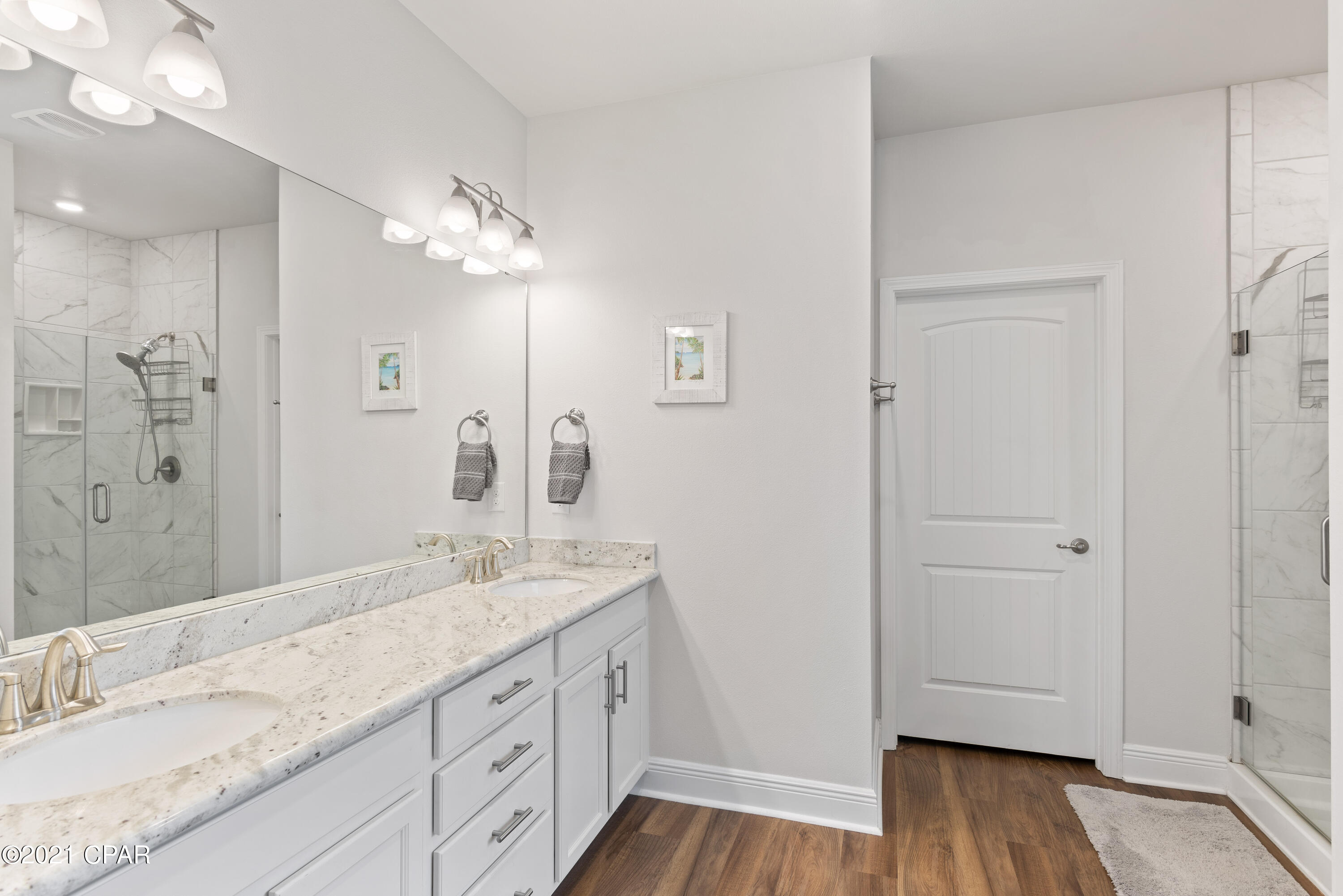 Hammock Bay - Residential