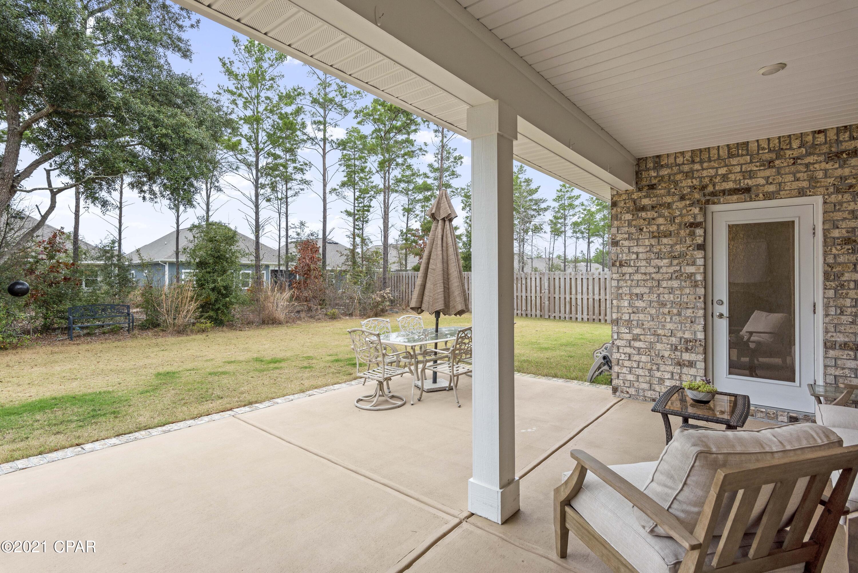 Hammock Bay - Residential