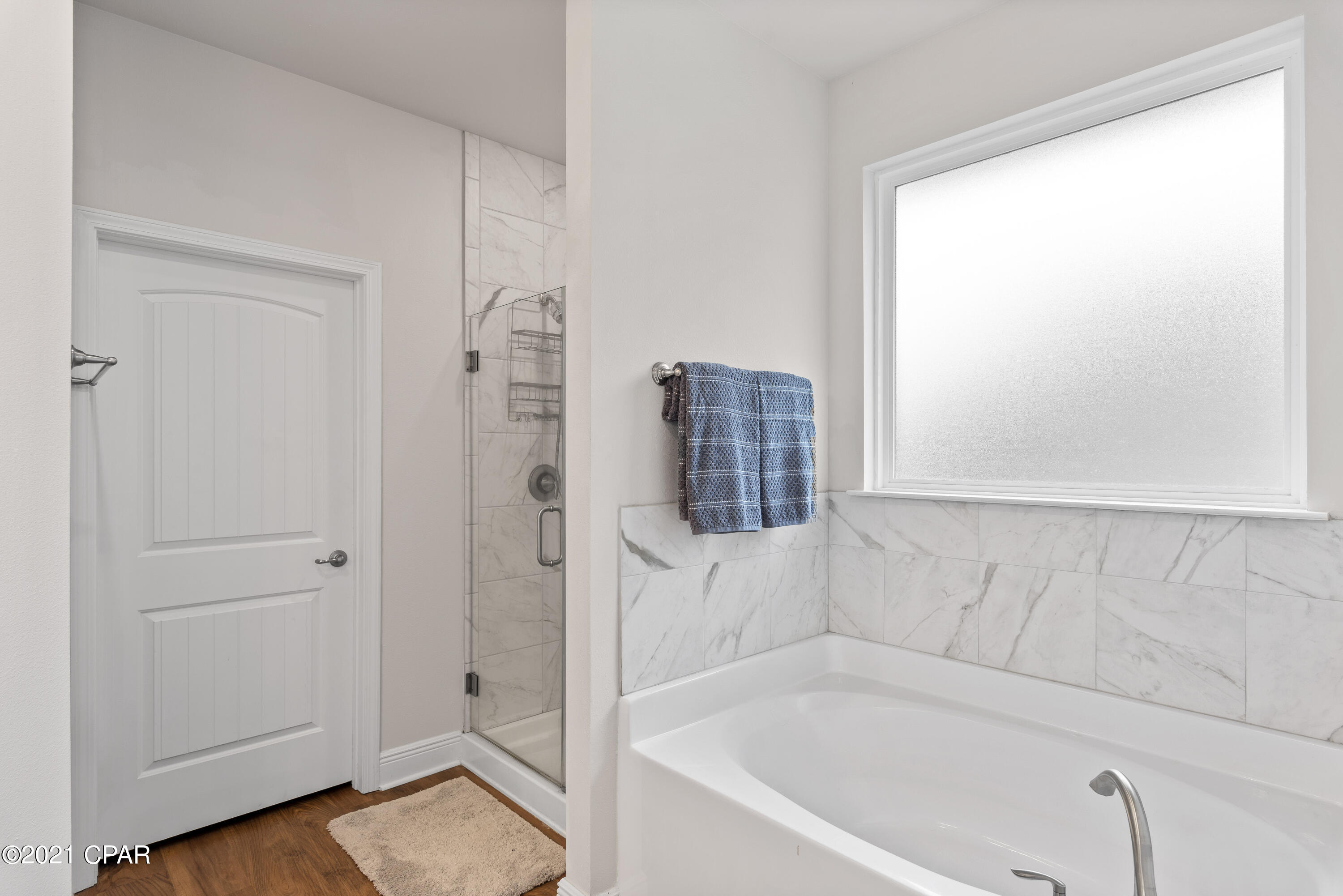 Hammock Bay - Residential