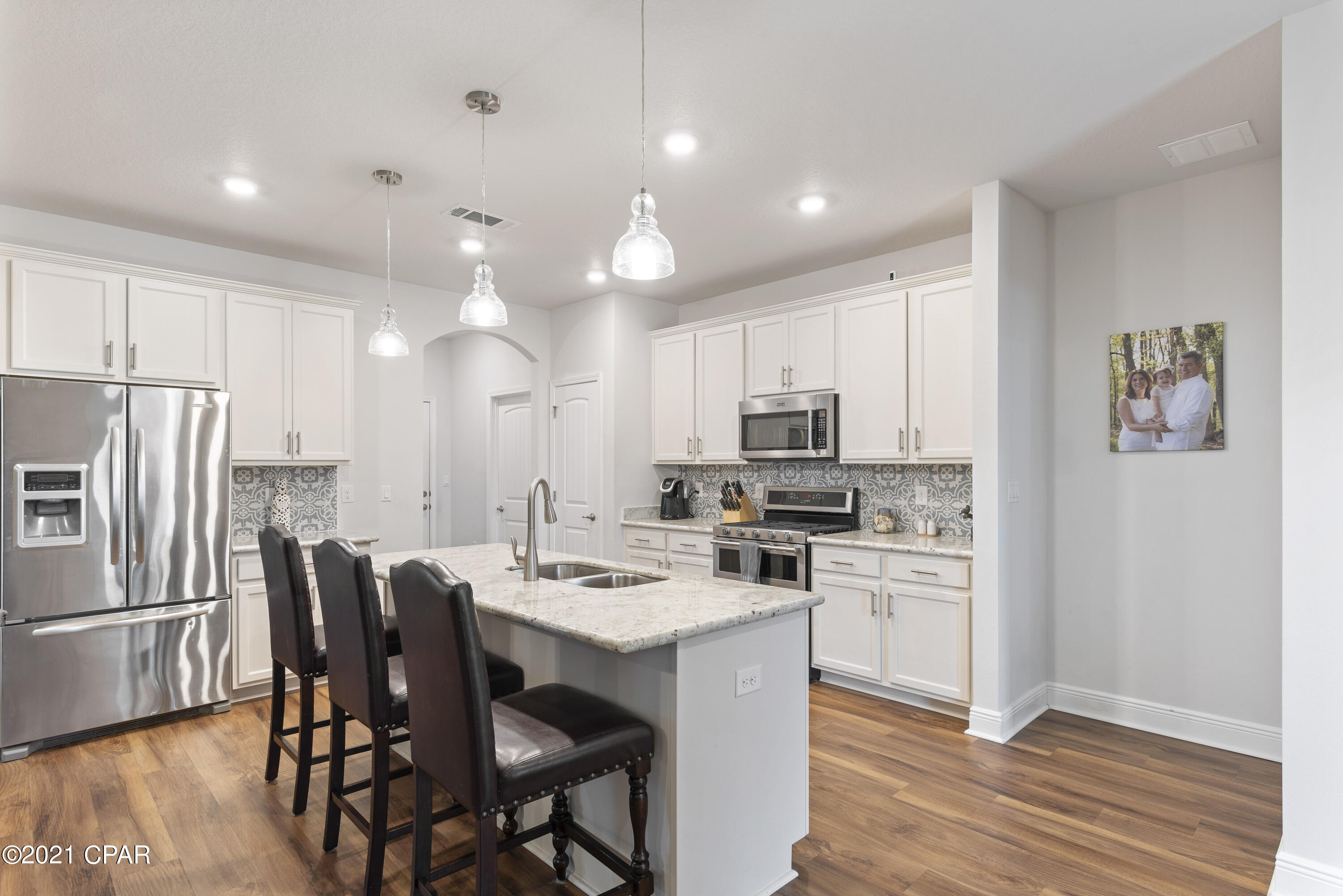 Hammock Bay - Residential