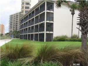 Seaside Villas Condo - Residential