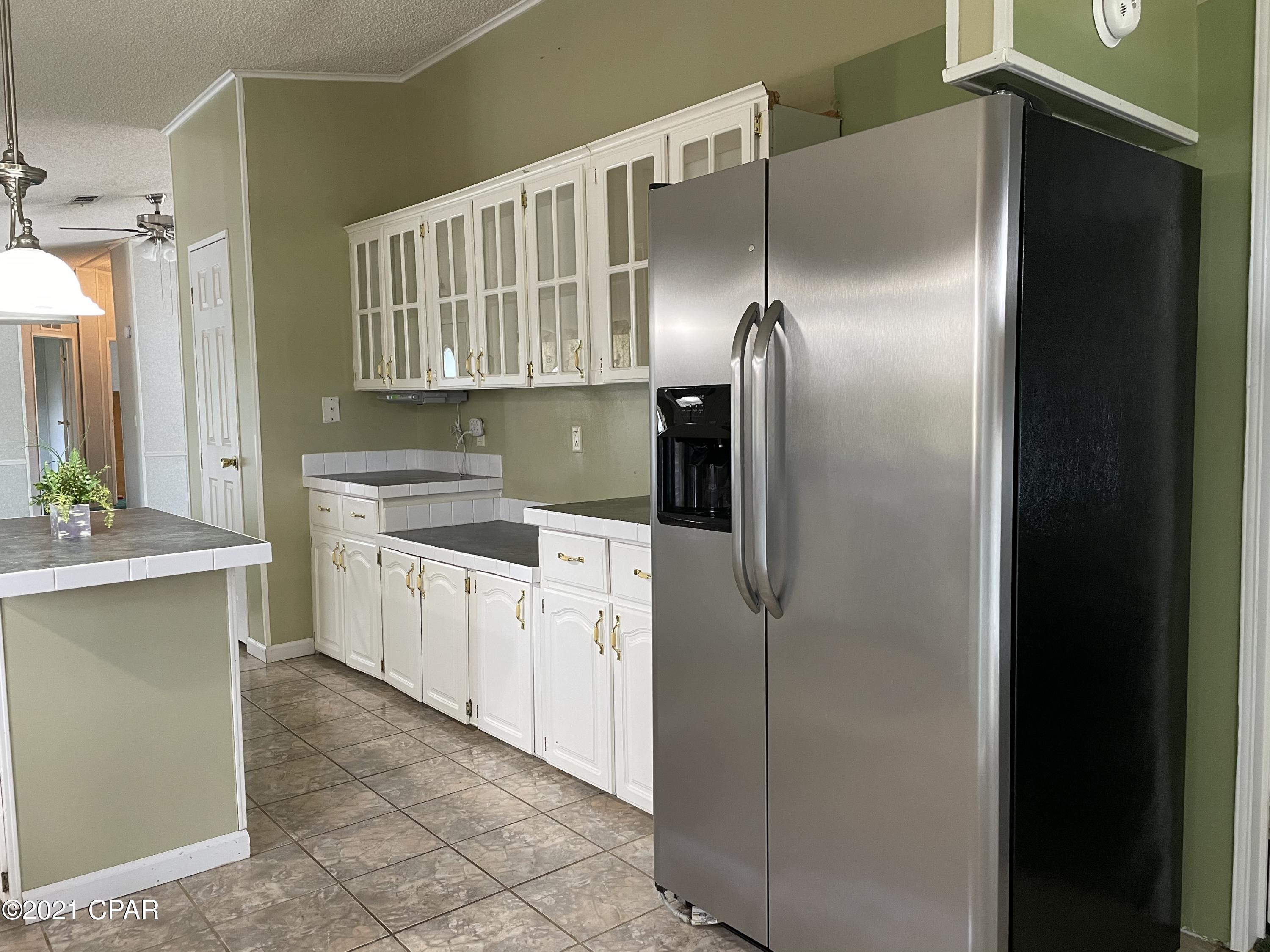 Callaway Heights - Residential