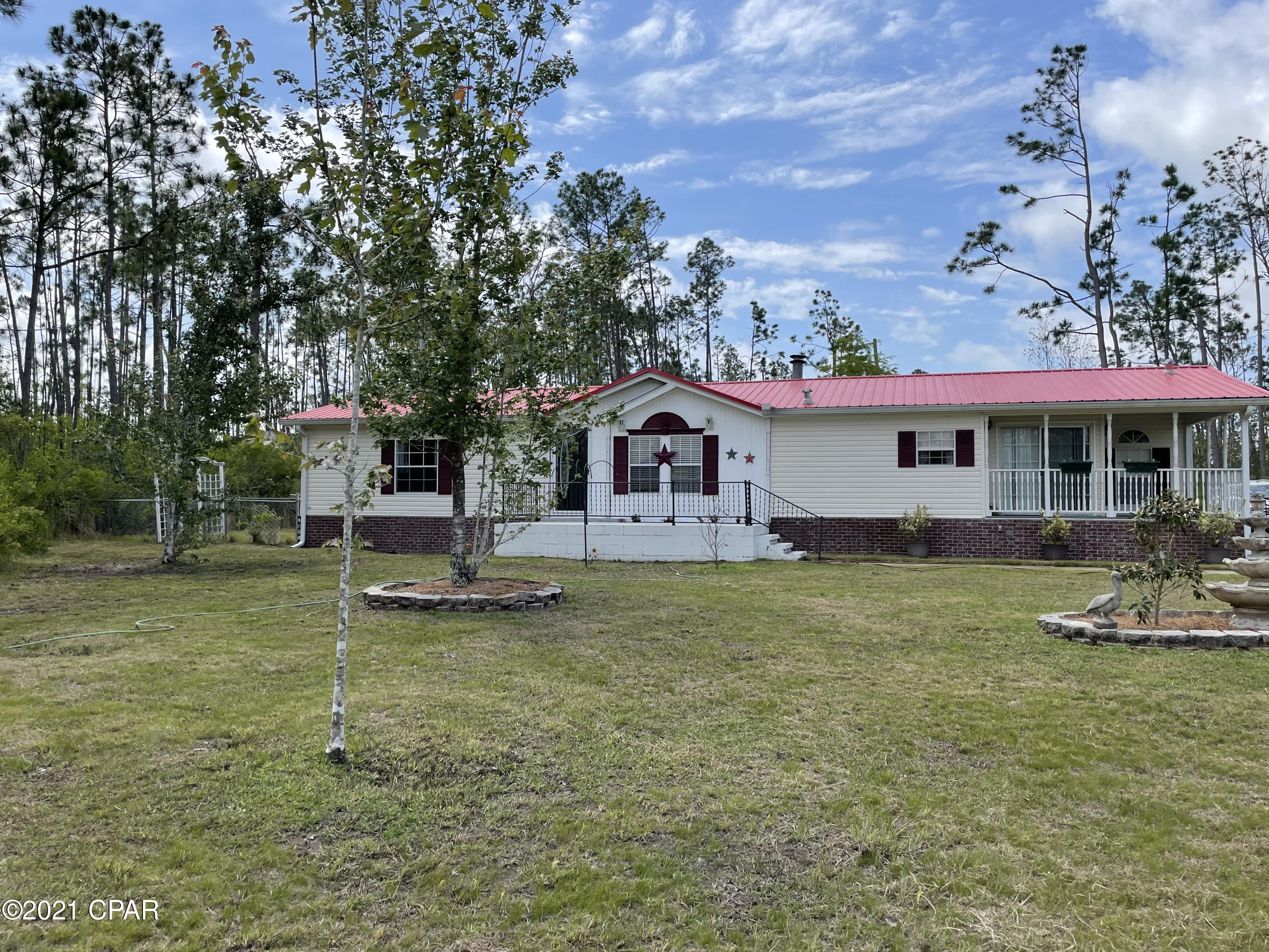 Callaway Heights - Residential