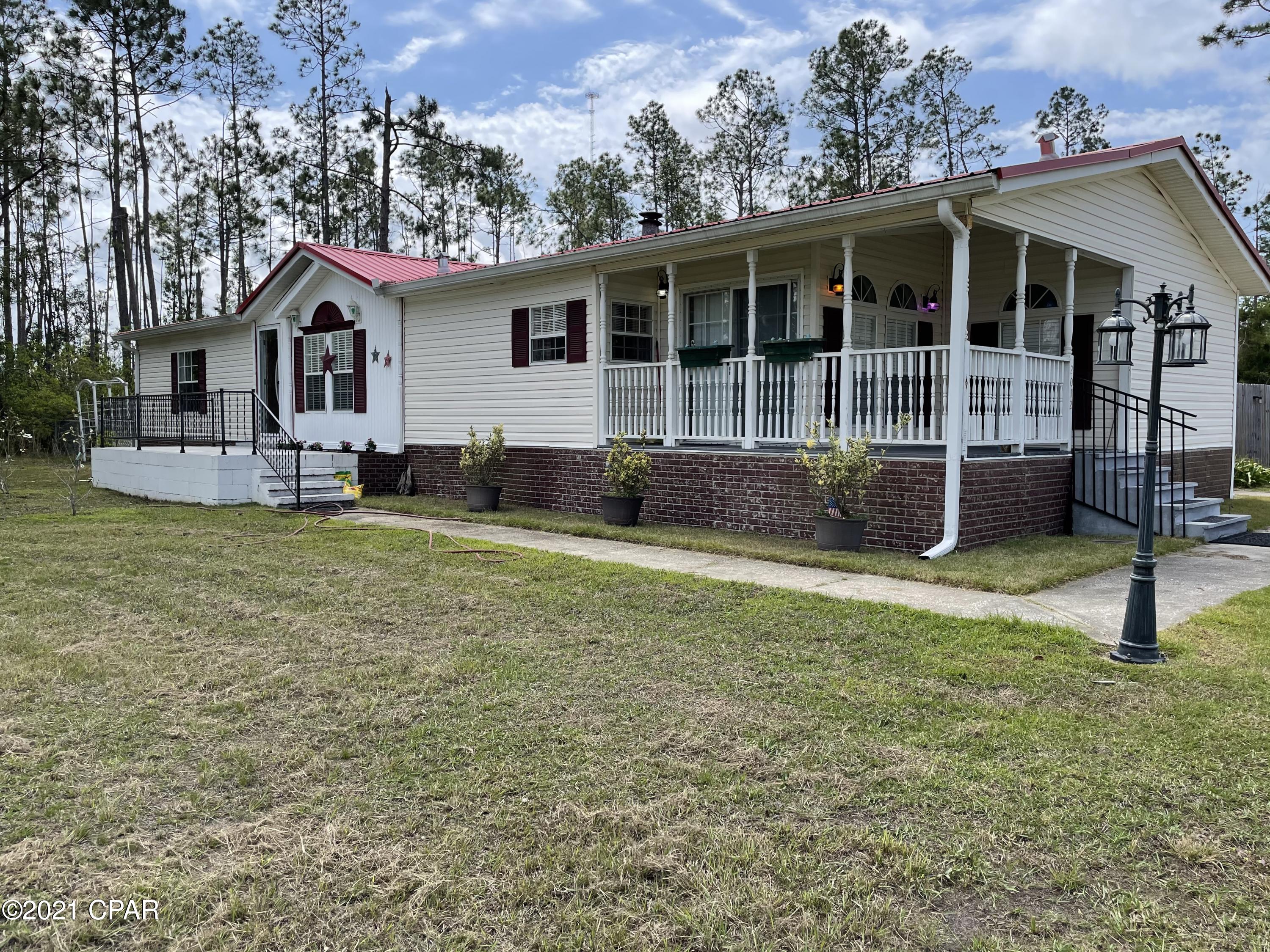 Callaway Heights - Residential