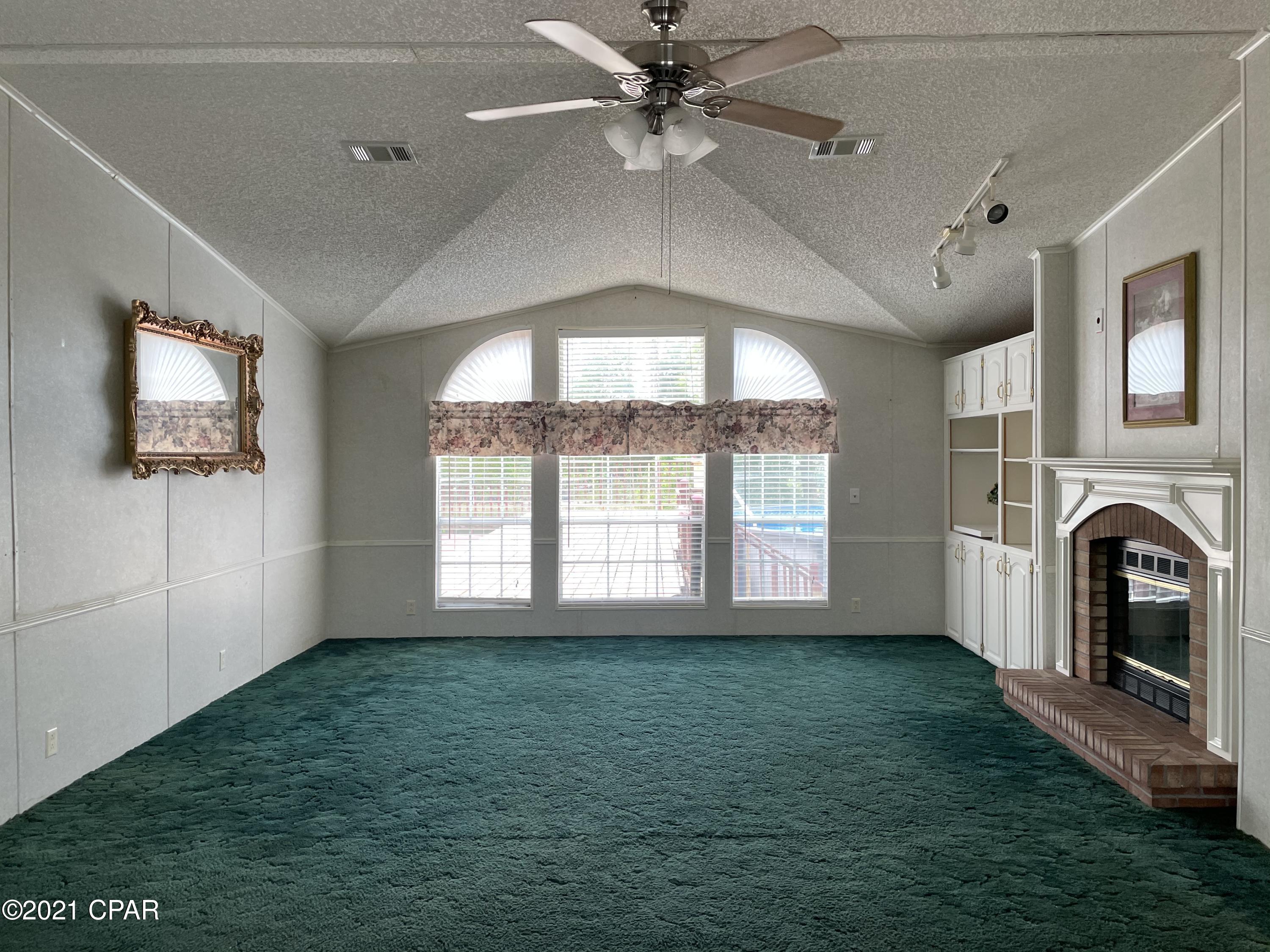 Callaway Heights - Residential