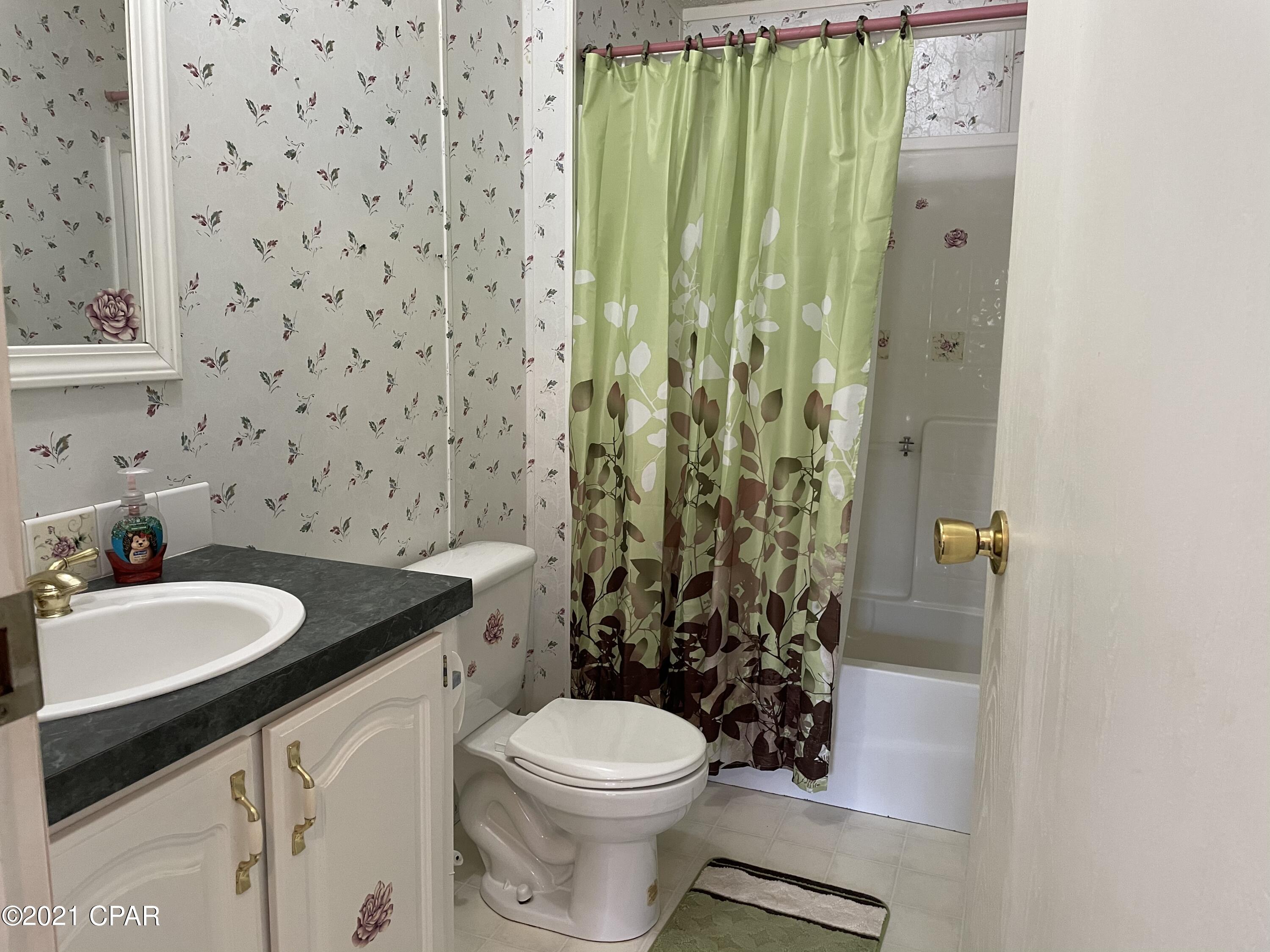 Callaway Heights - Residential