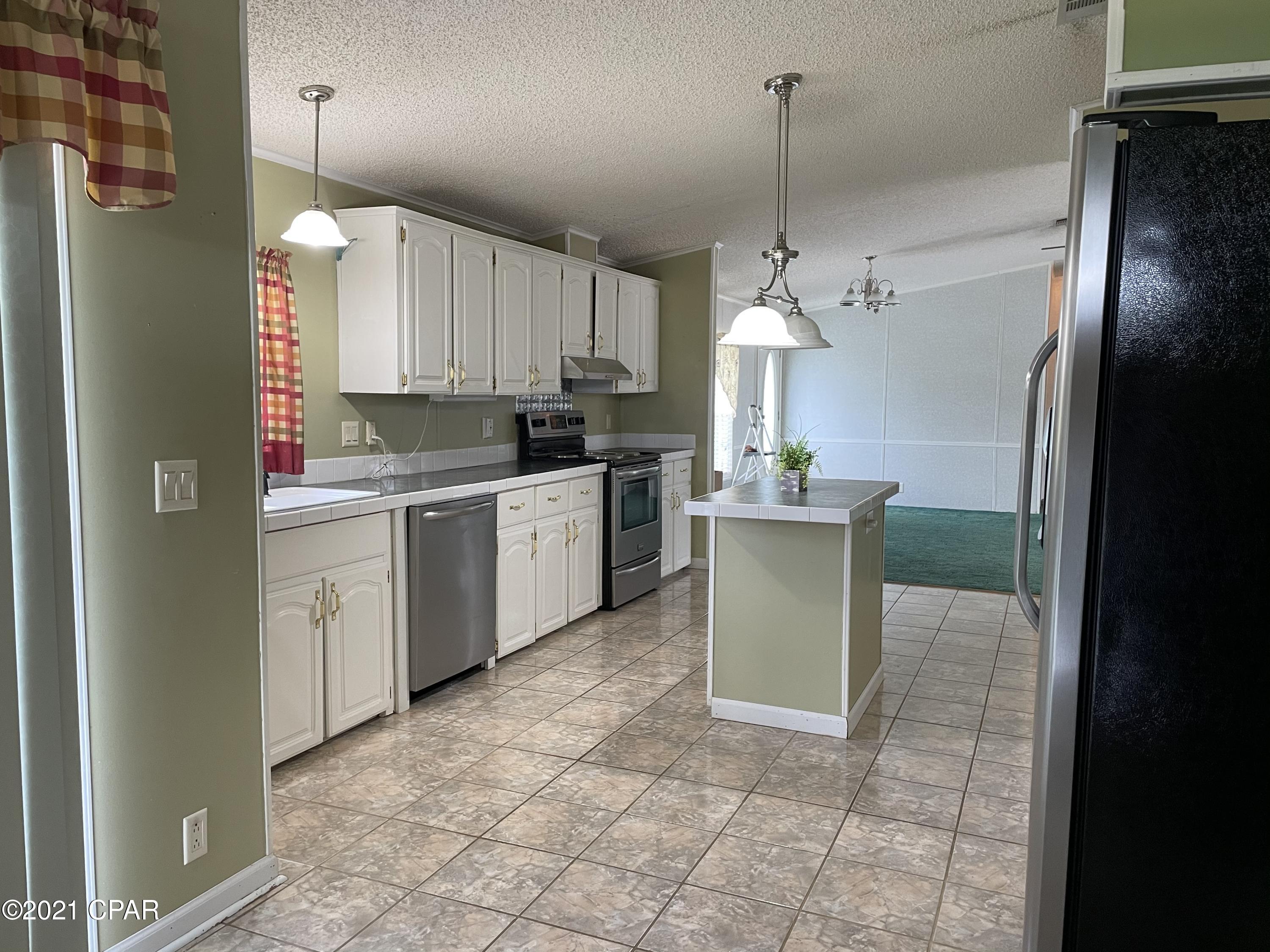 Callaway Heights - Residential